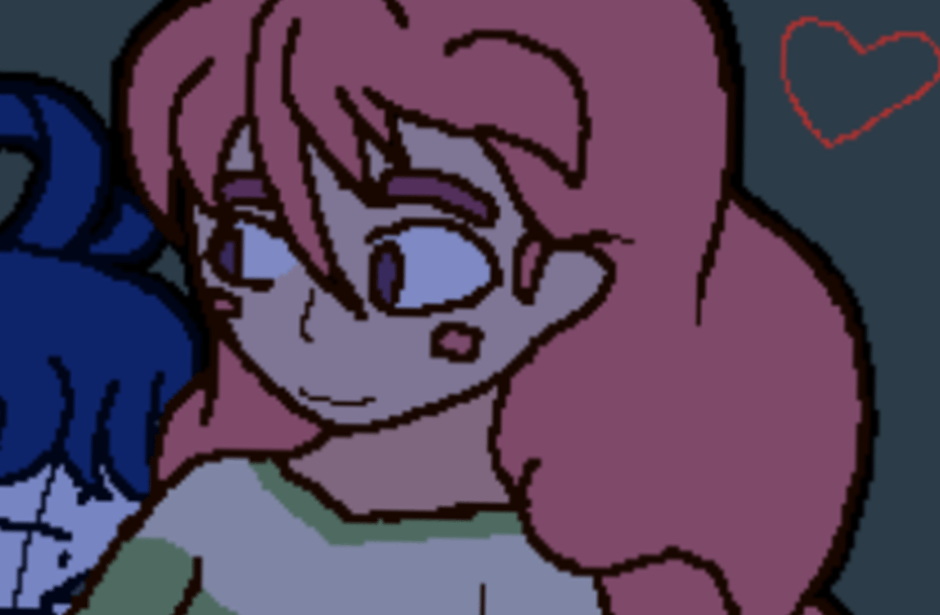 Madeline (Celeste)