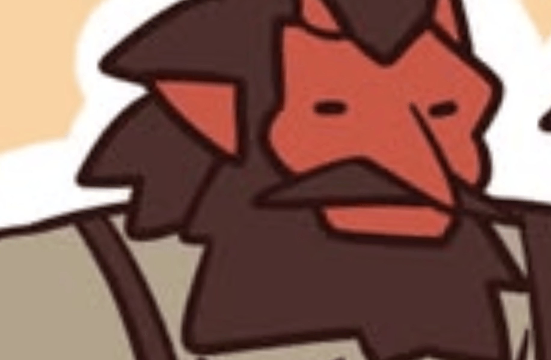 Gideon