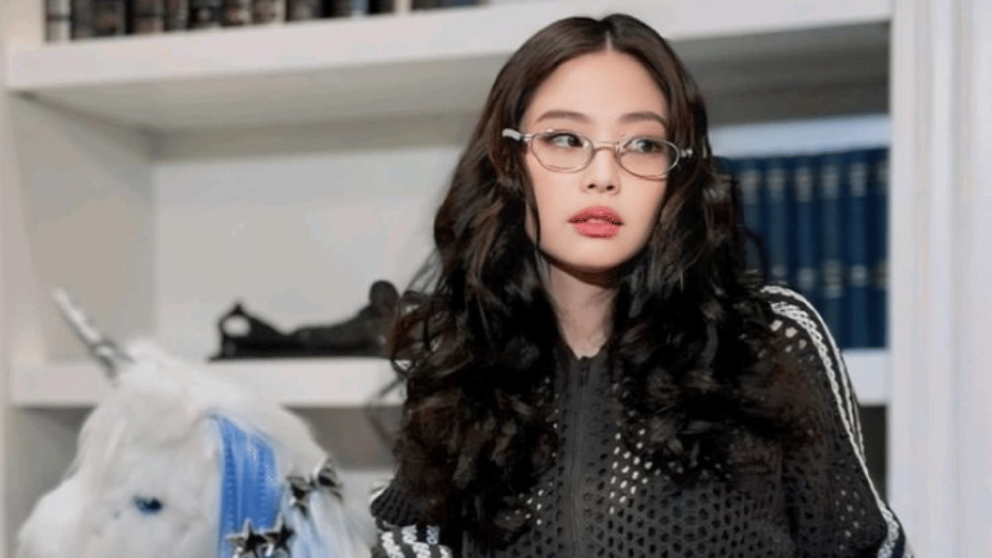 Kim Jennie