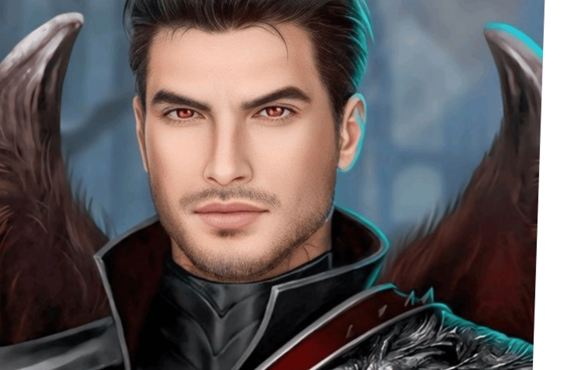 Lucifer (Romance Club)