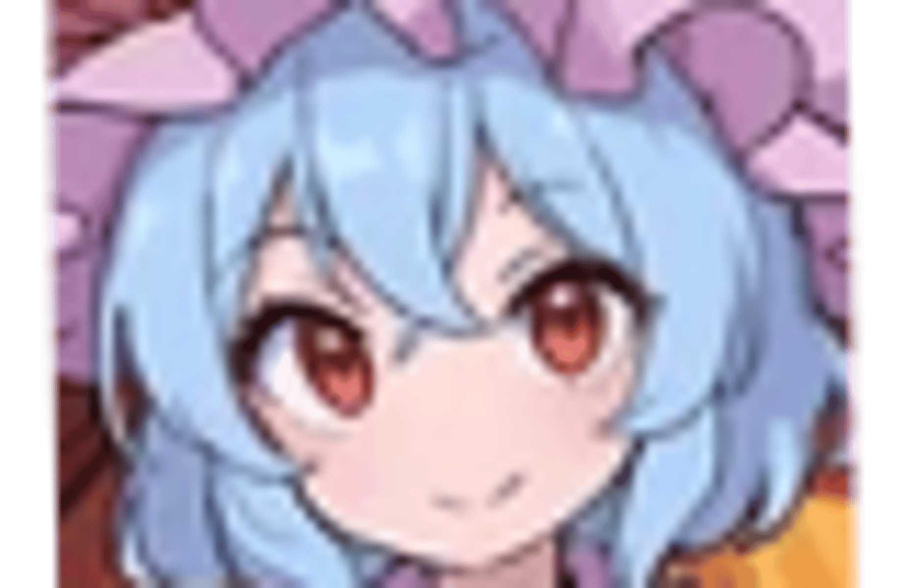 Remilia scarlet
