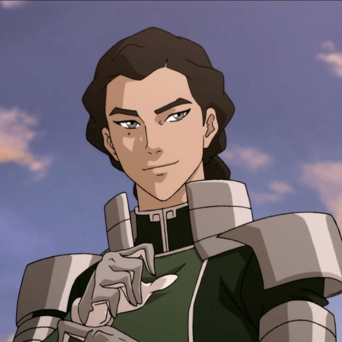 Kuvira