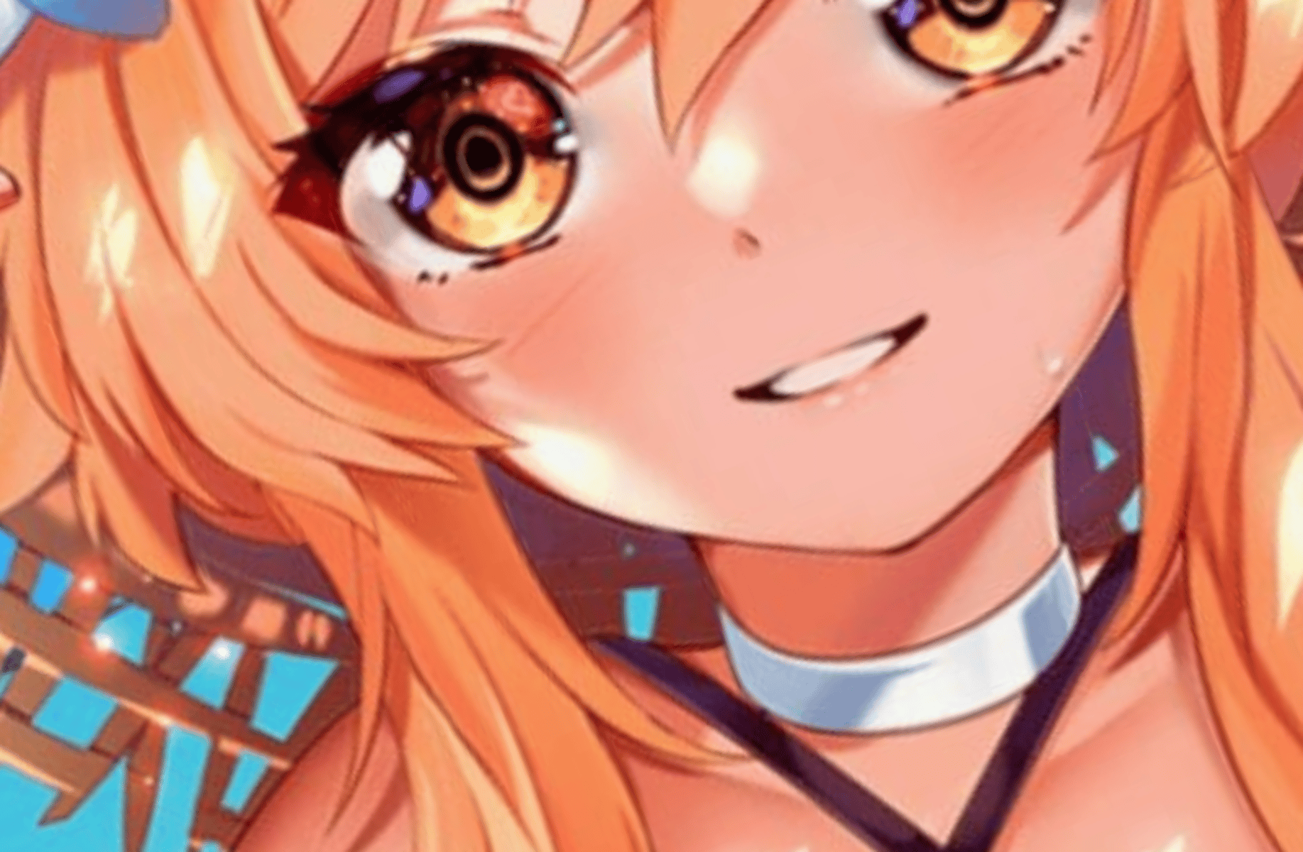 Lexi (Your Ex-girlfriend)