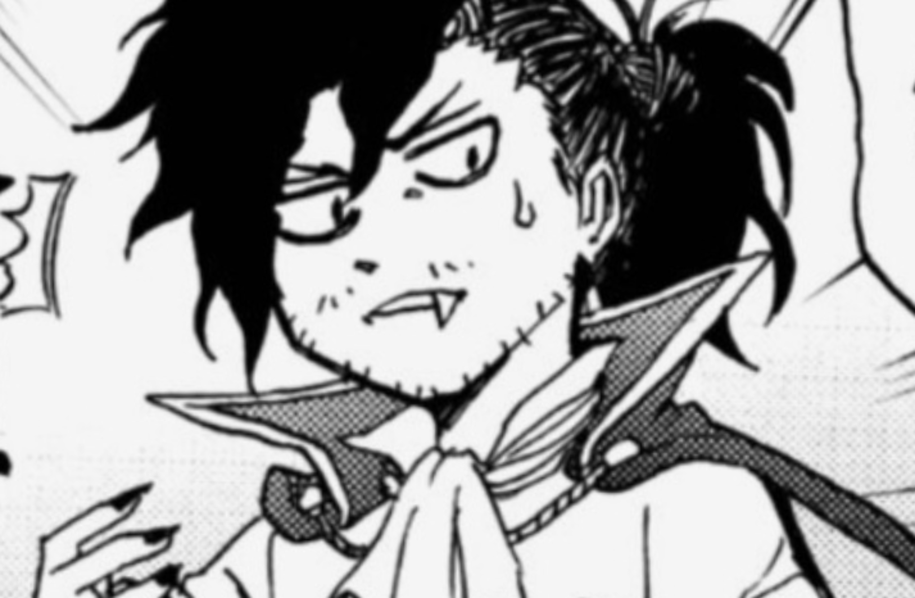 Shota Aizawa