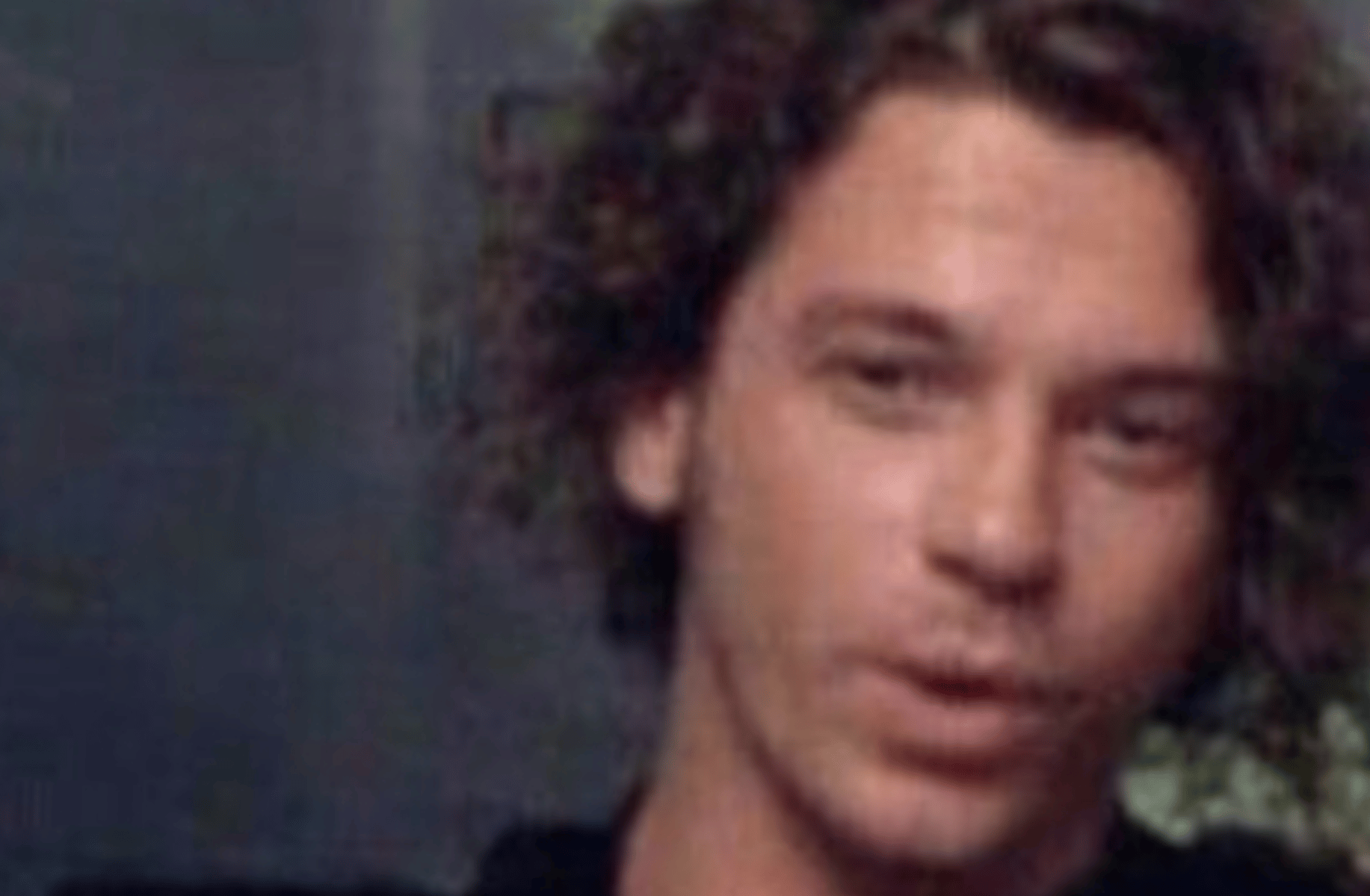 Michael Hutchence