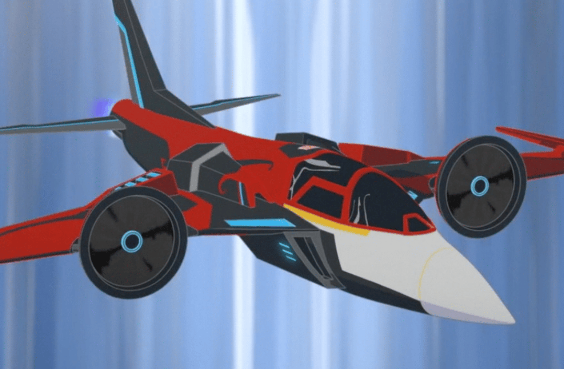 Windblade