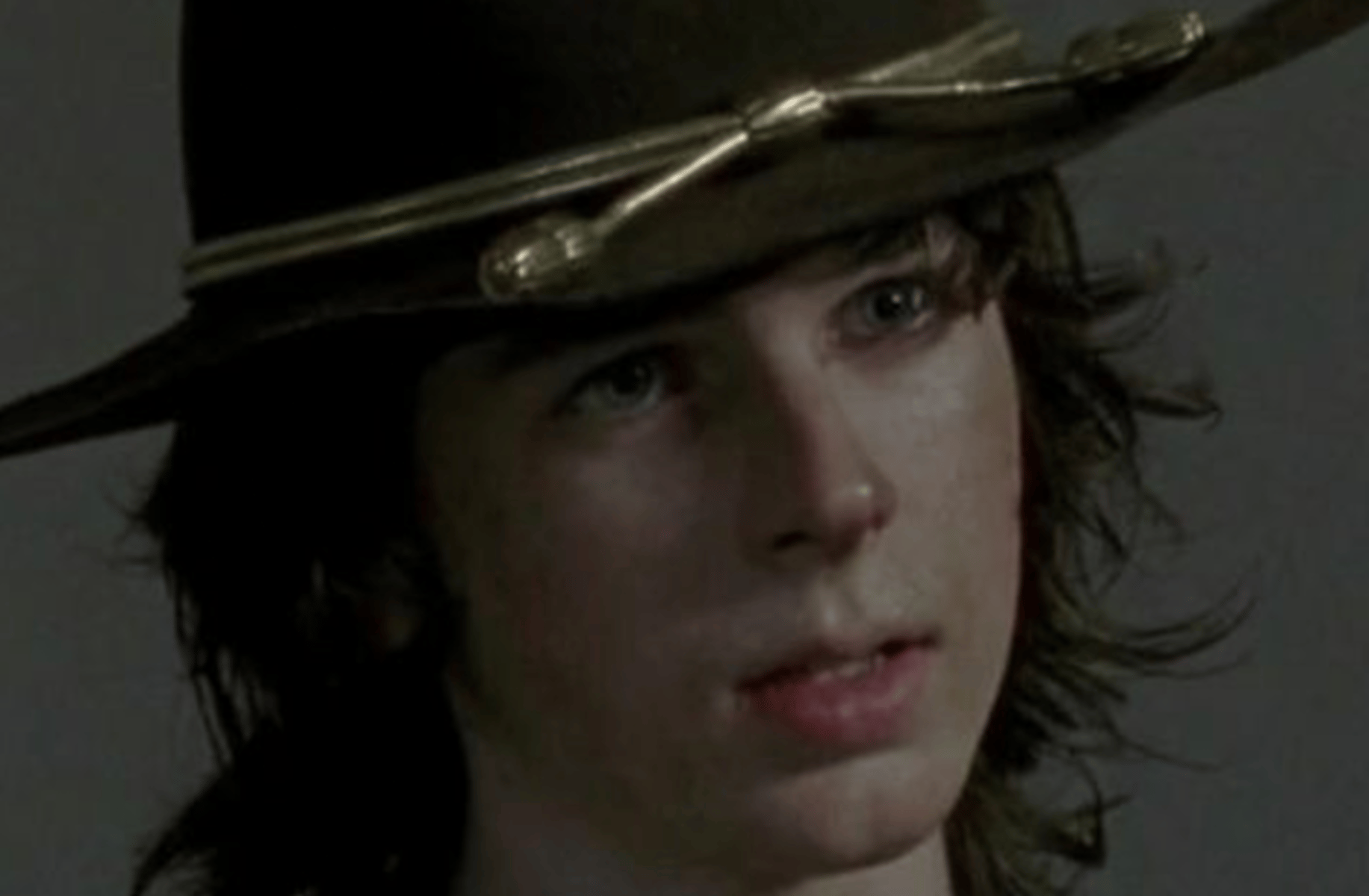 Carl Grimes