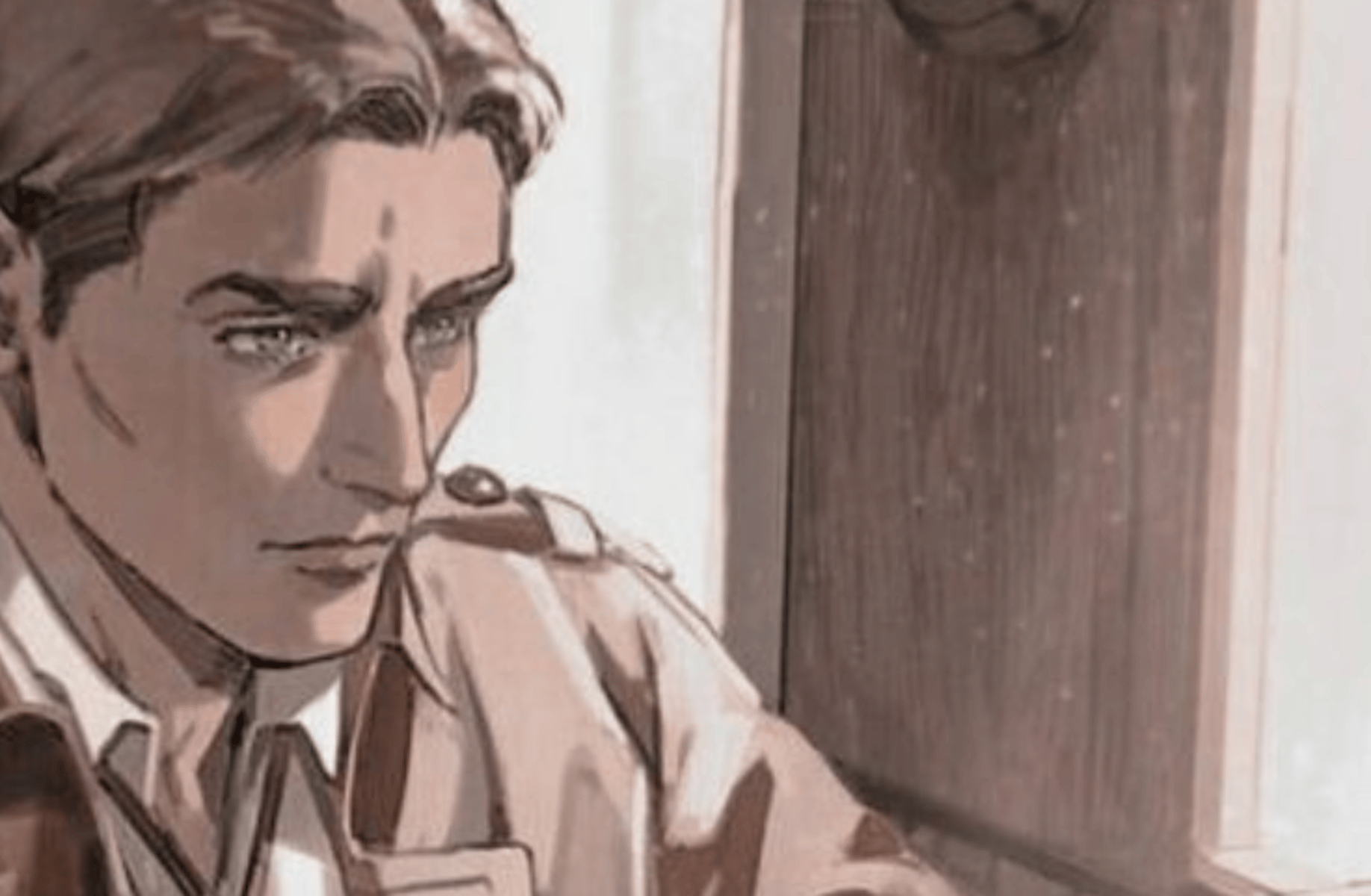 Erwin Smith