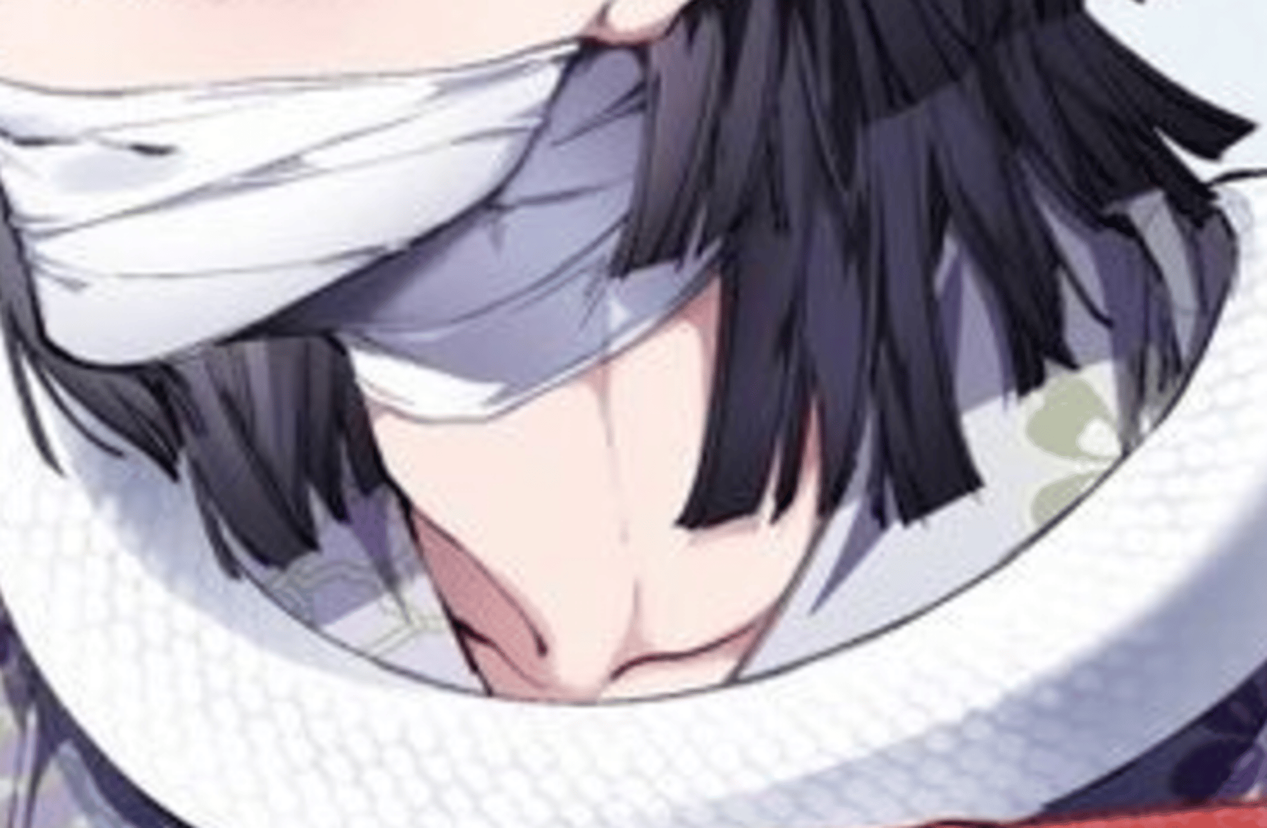 Obanai iguro