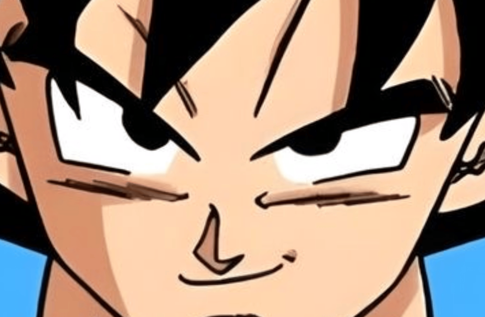 Goku