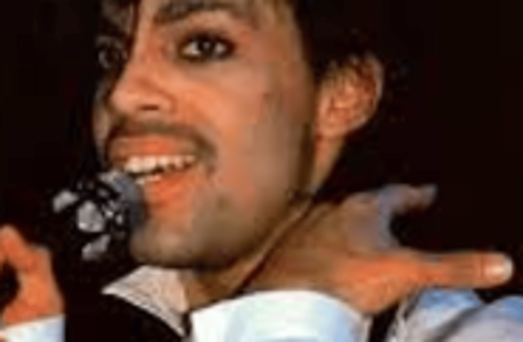 Prince Rogers Nelson