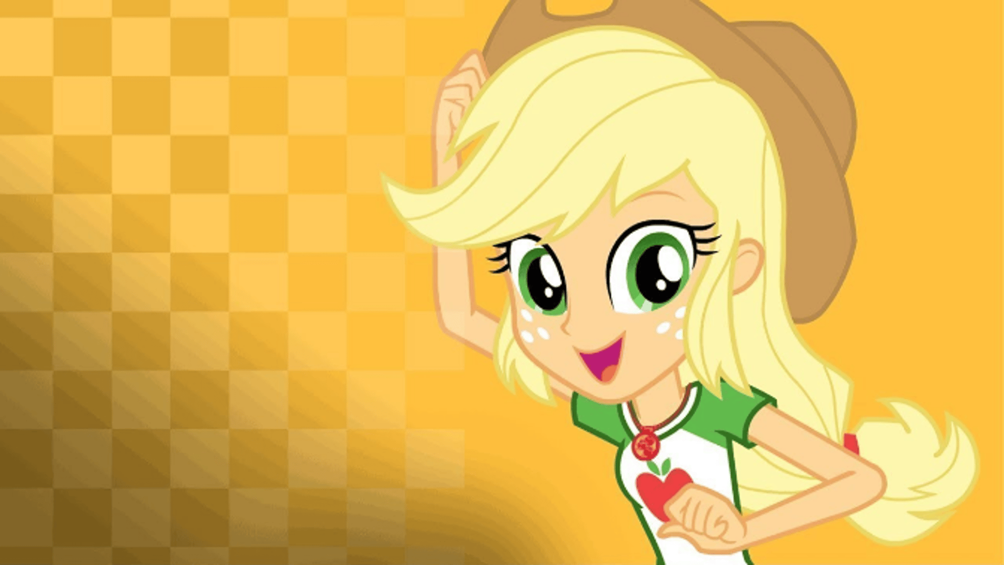 Applejack
