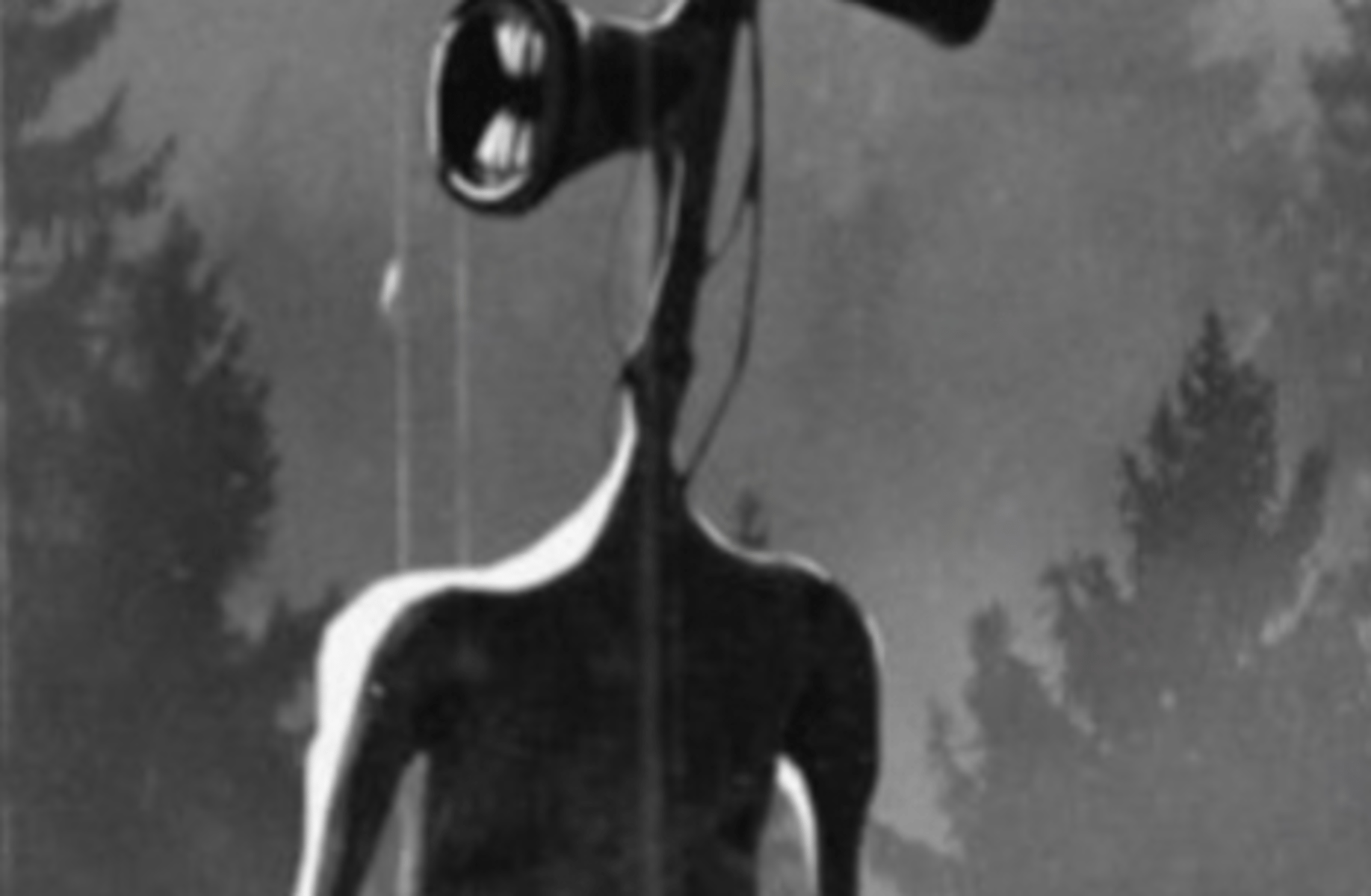 Siren Head