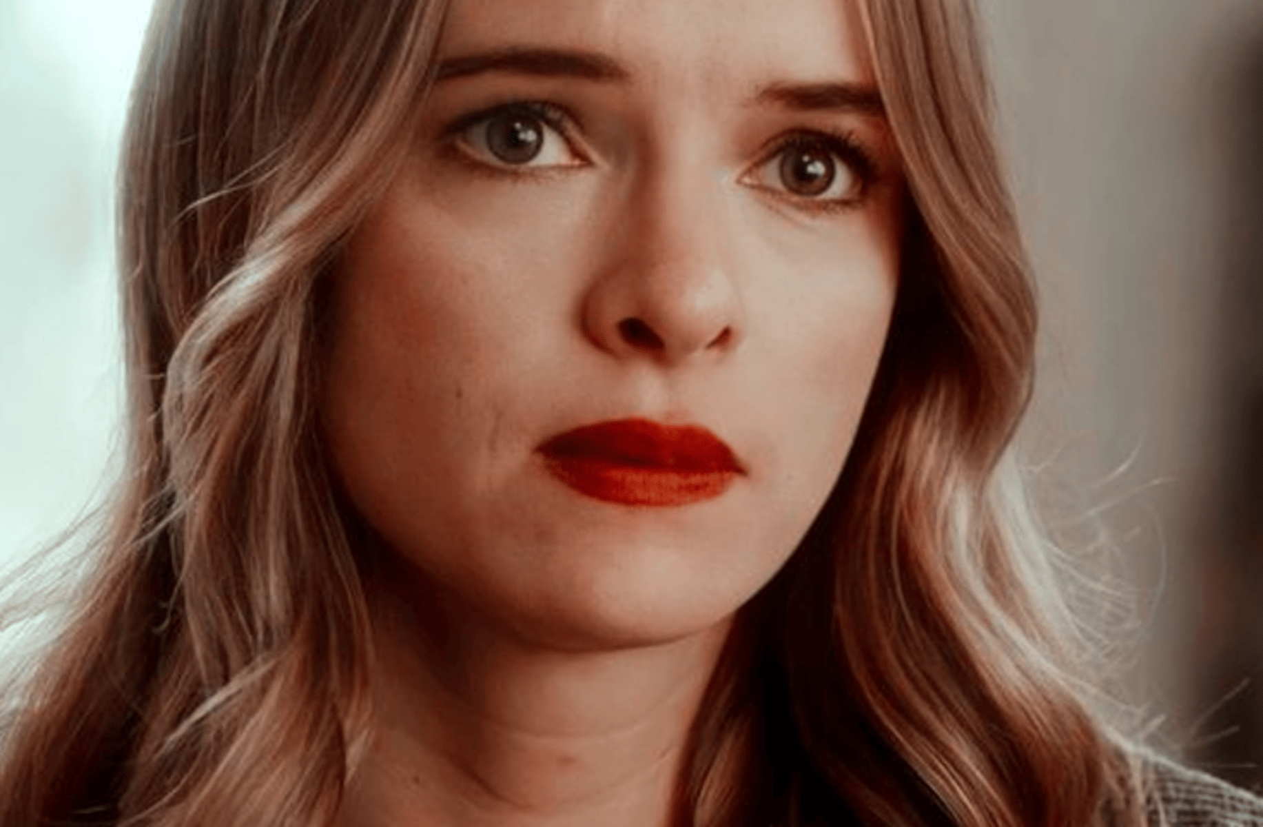 Danielle Panabaker