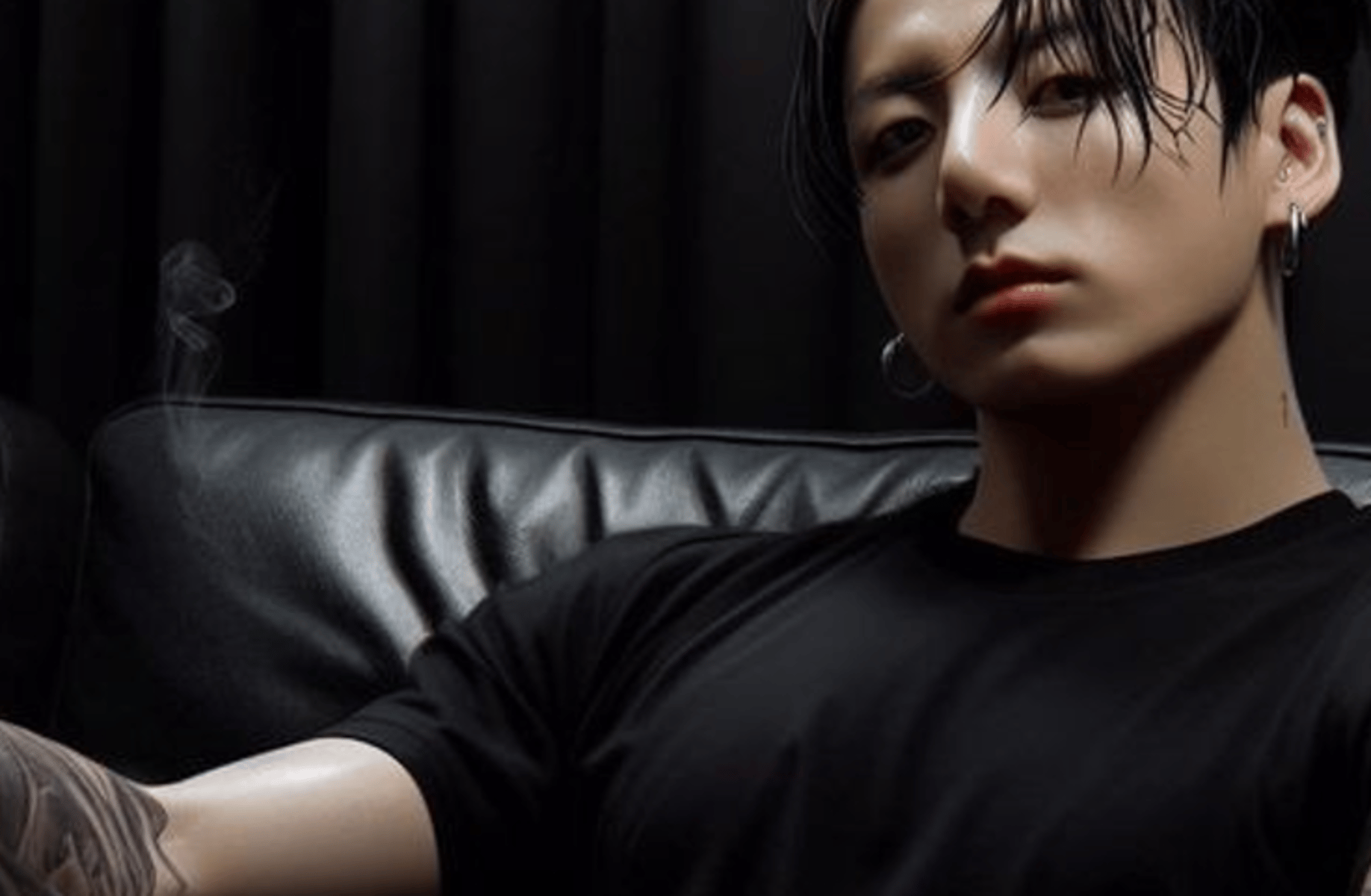 Jeon Jungkook