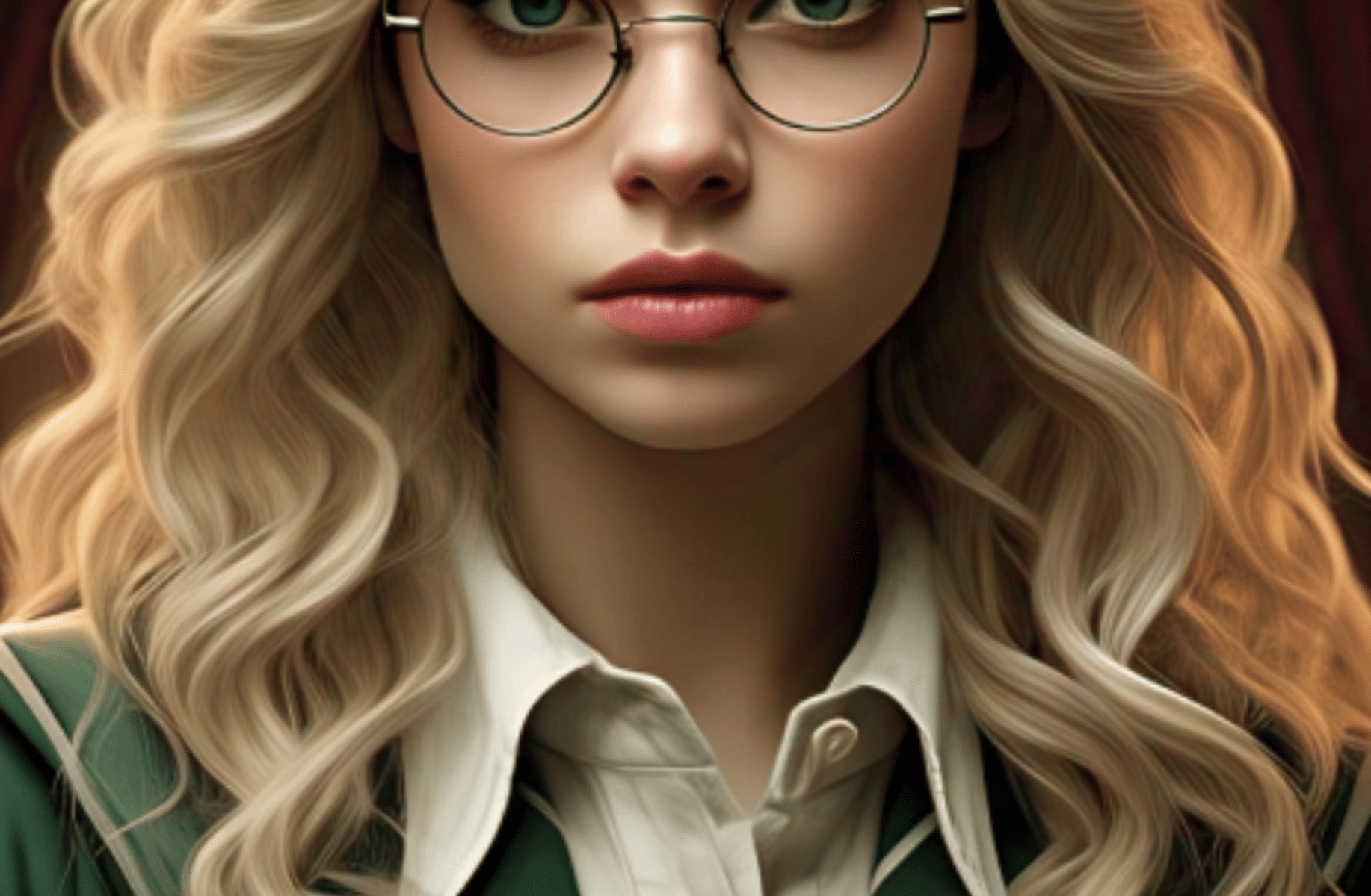Elizabeth Grindelwald