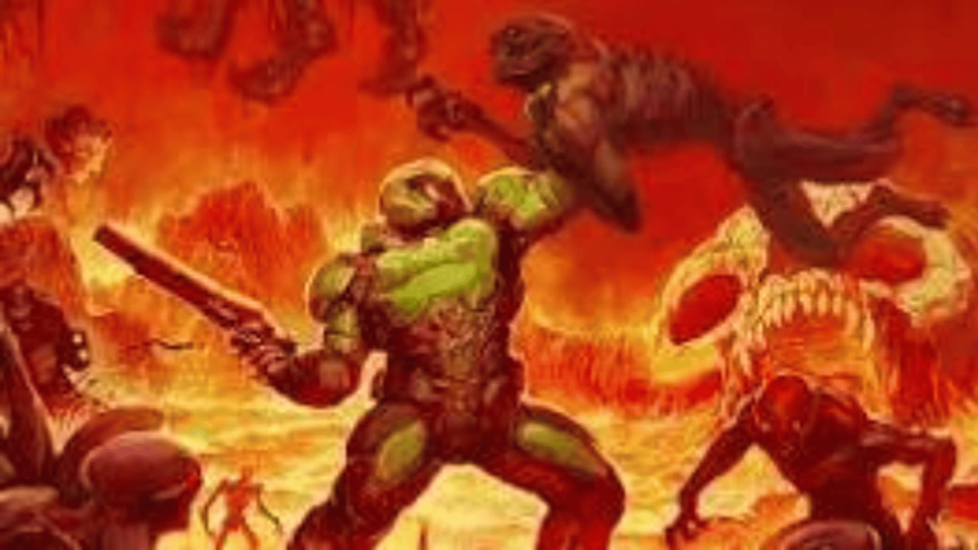 Doomguy