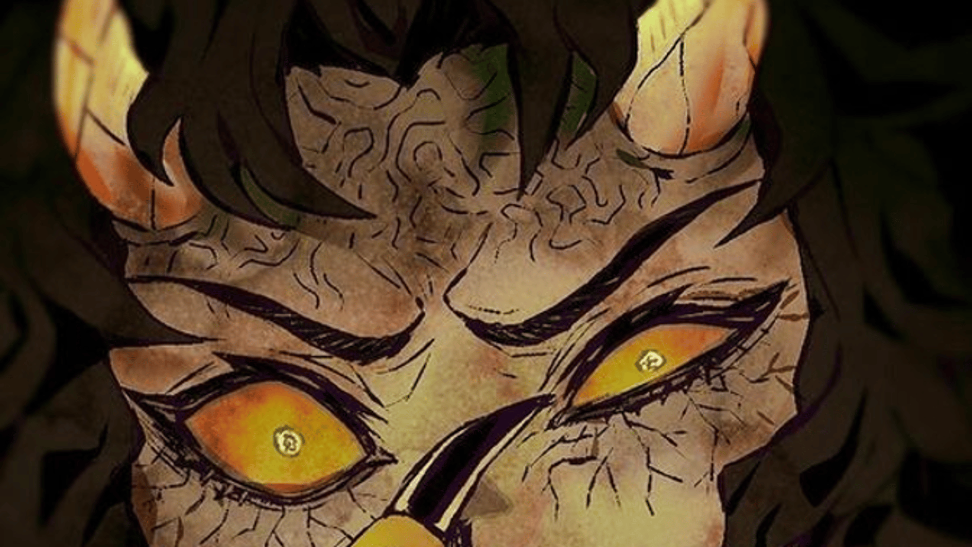 Dragon Urogi