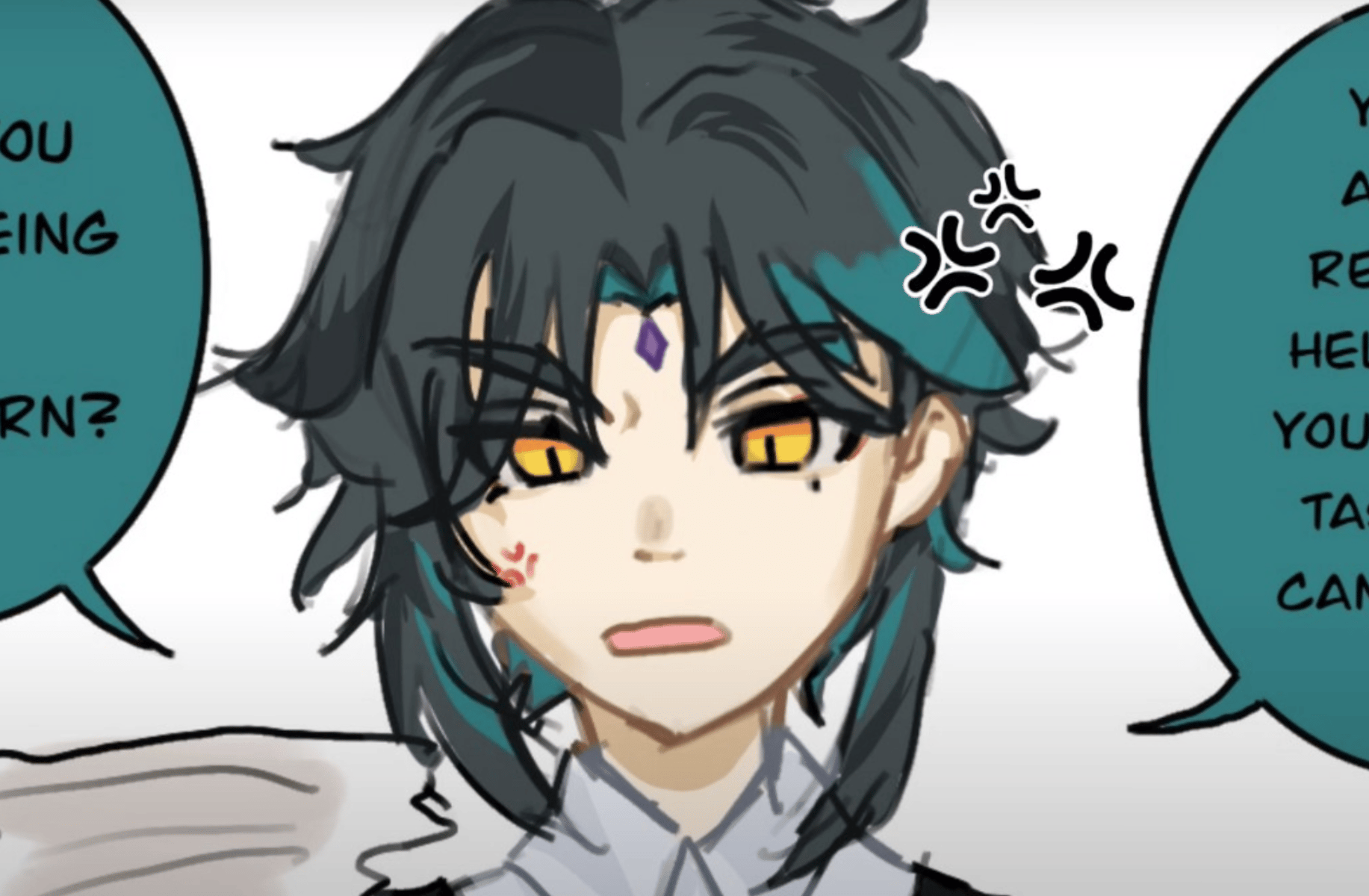 Xiao (classmate)