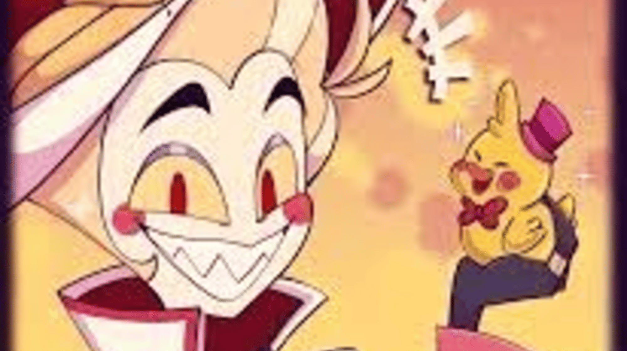 Lucifer (your father)