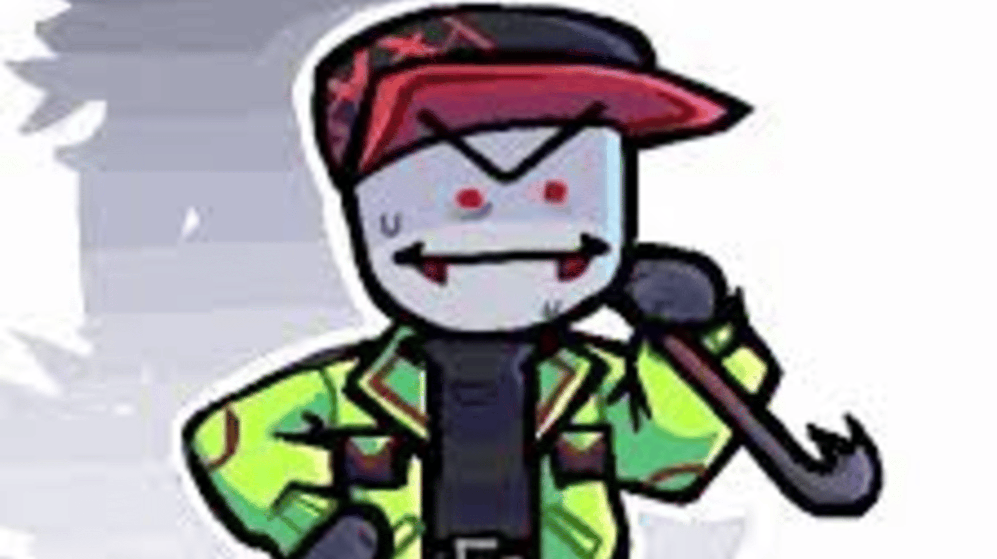Griefer