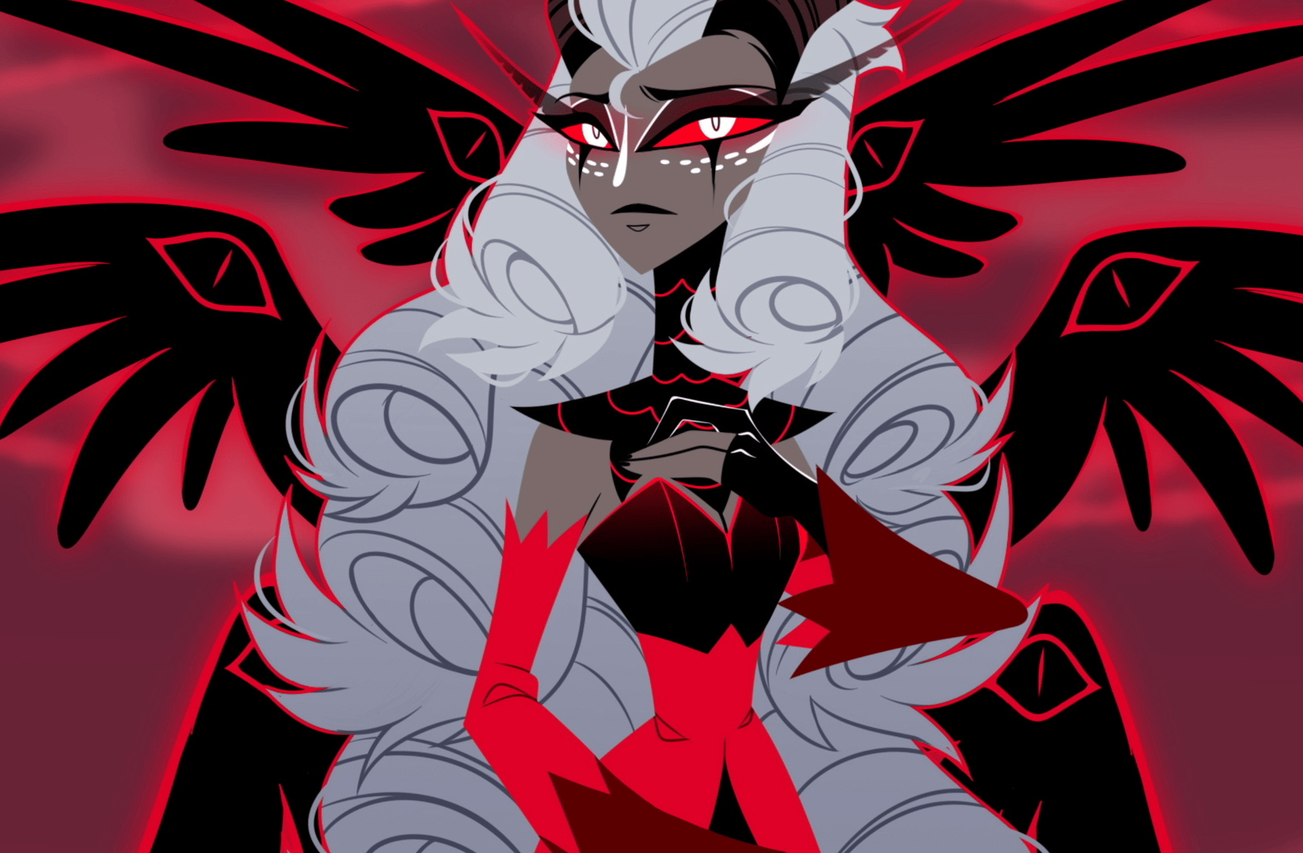 Fallen Sera