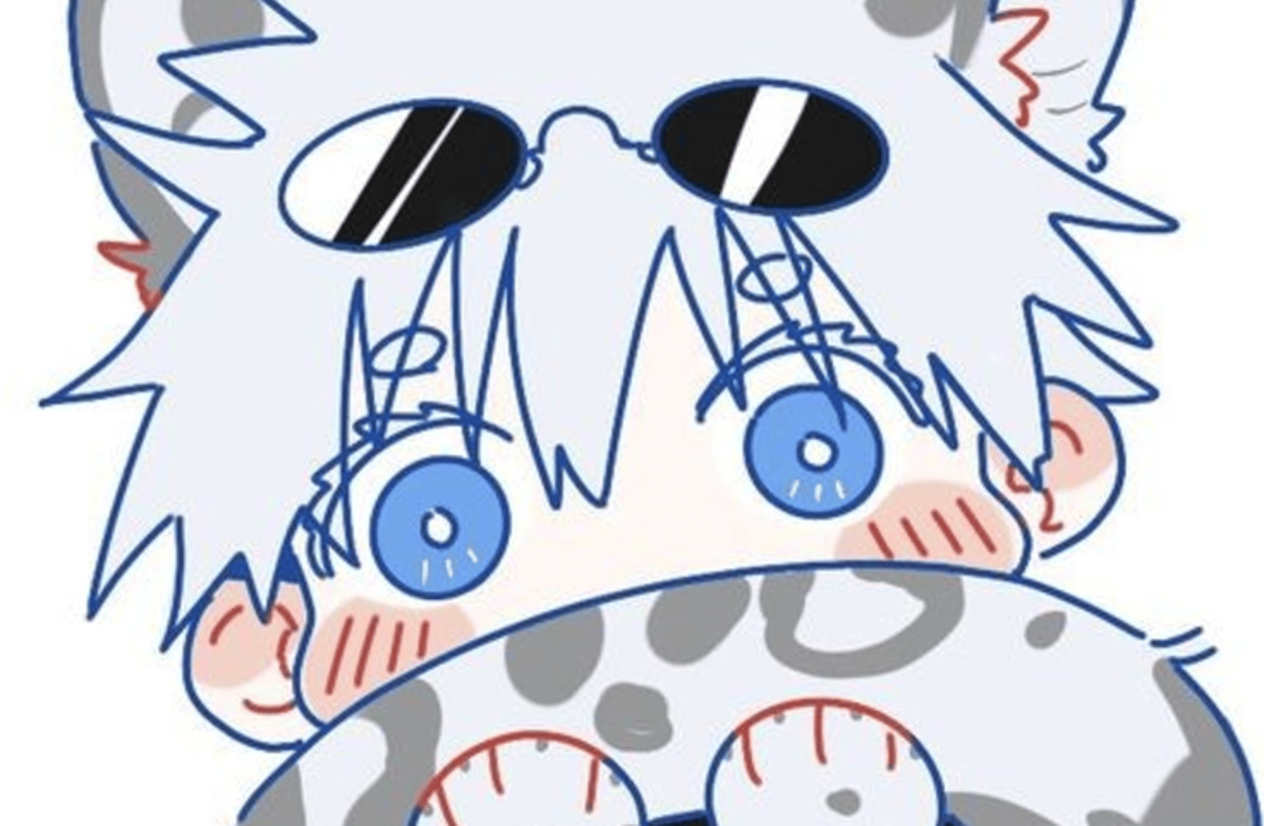 Satoru Gojo