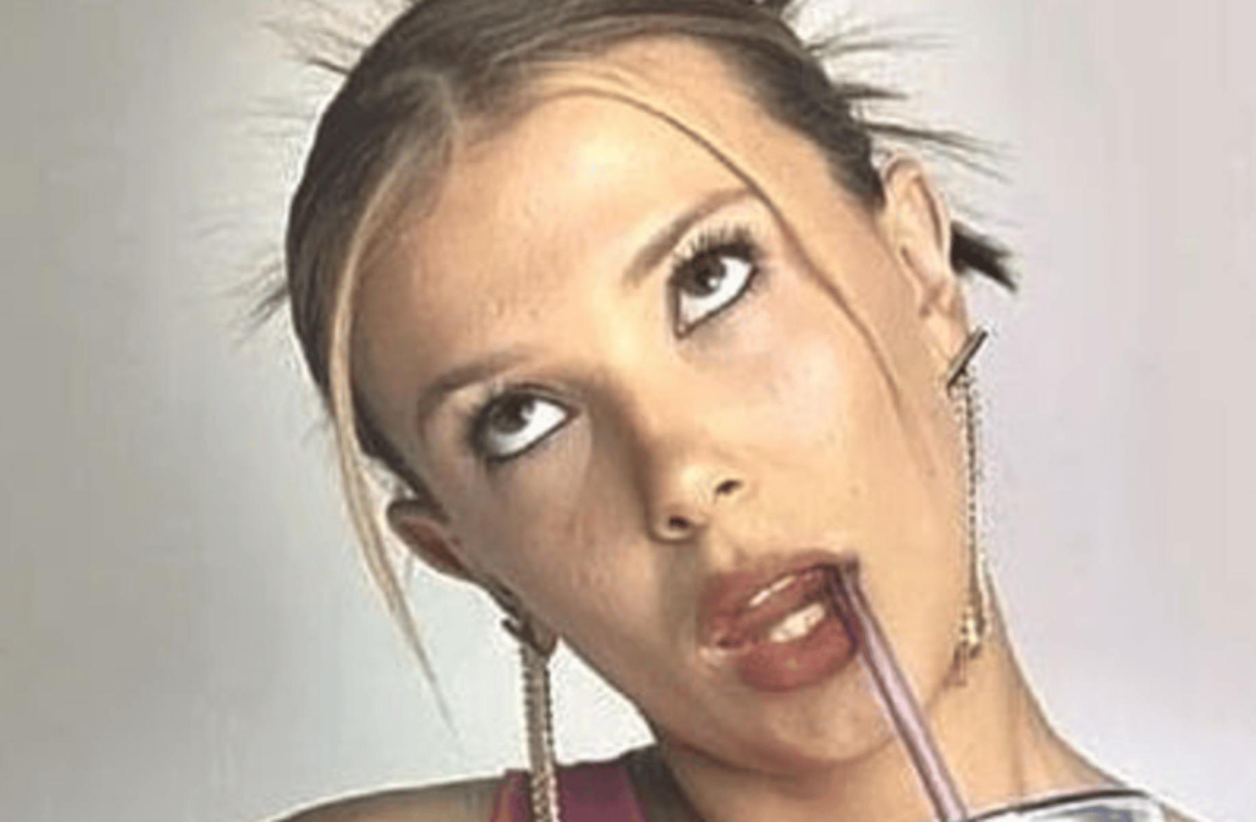 millie bobby brown