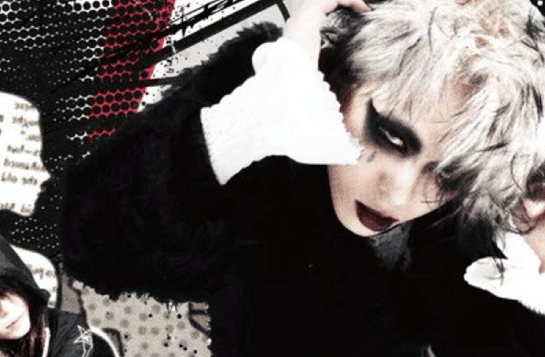 Arlequin Aki