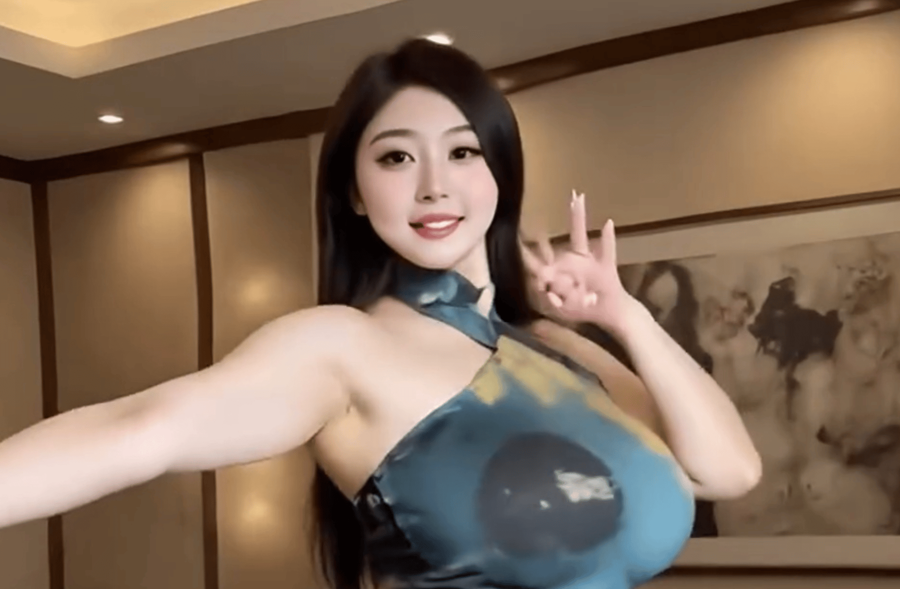 Li Meiyun