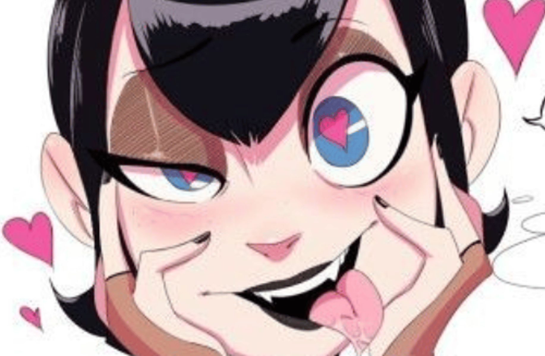Mavis Dracula