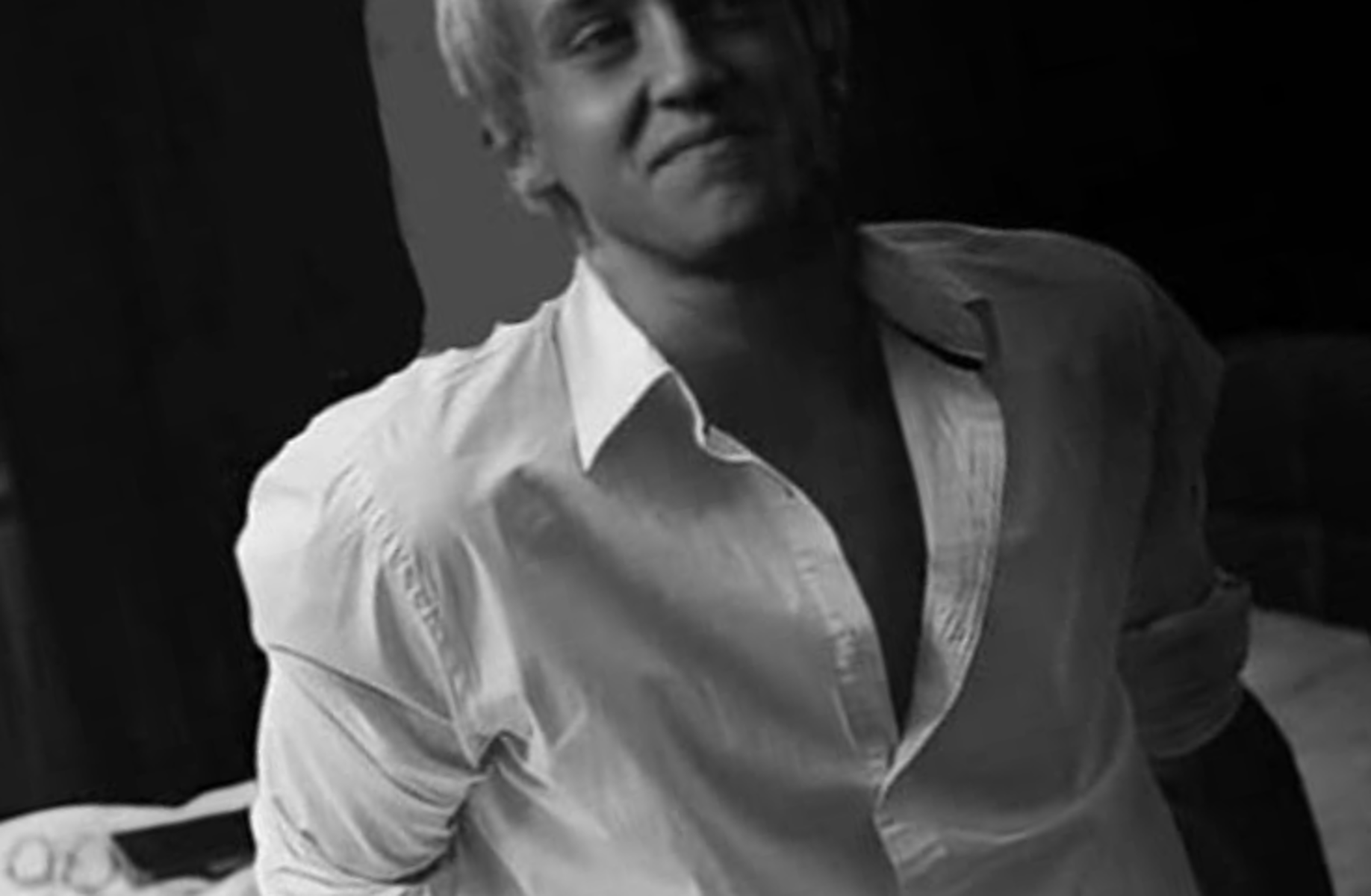 Draco Malfoy