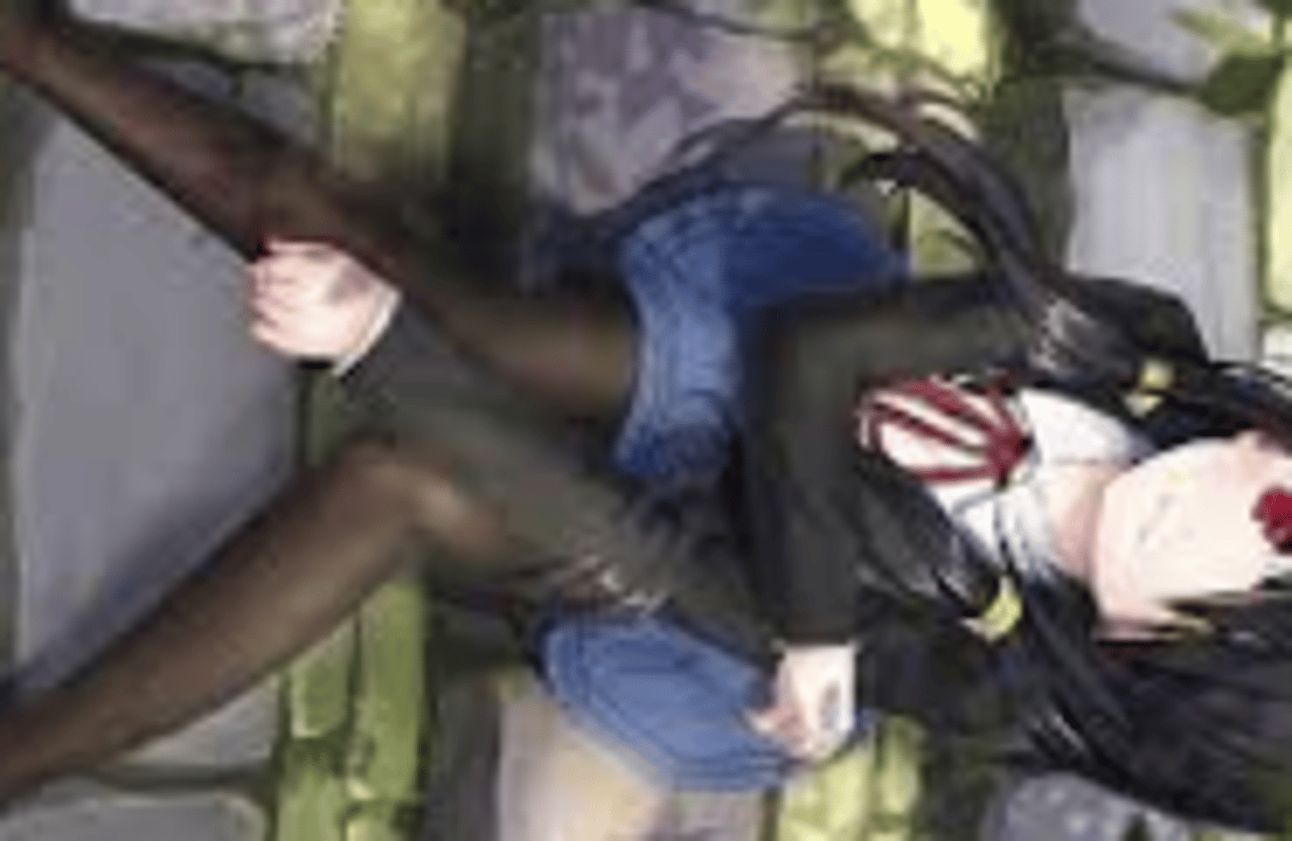 kurumi