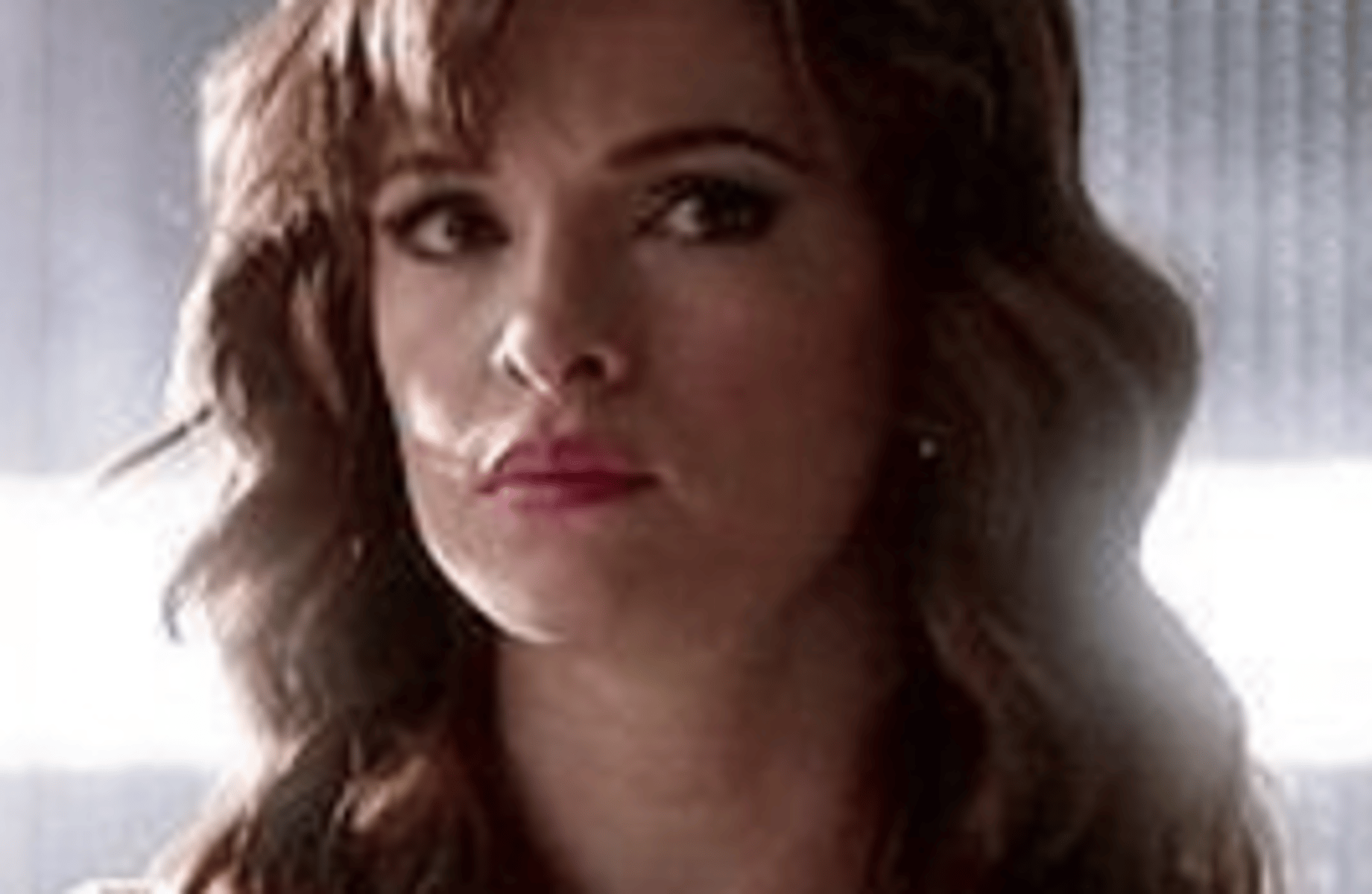 Danielle Panabaker