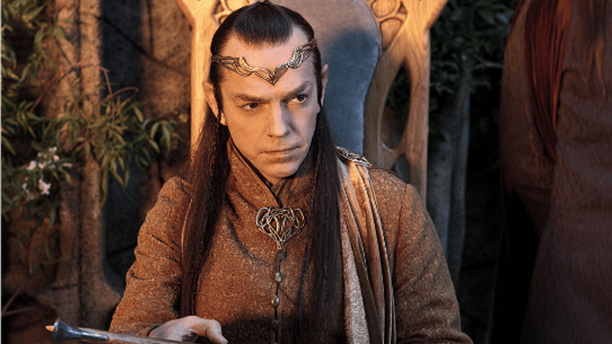 Elrond
