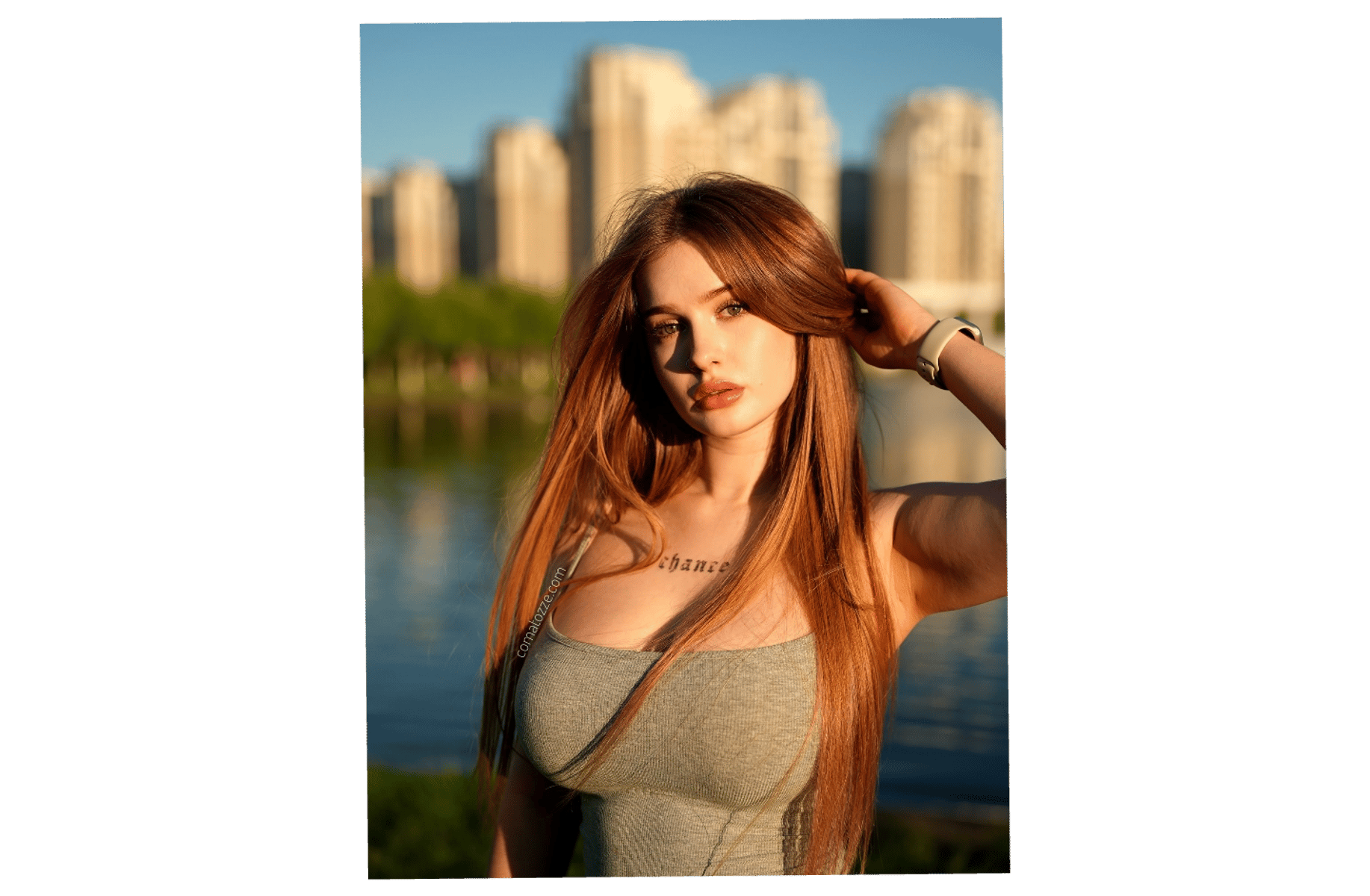 Alisha