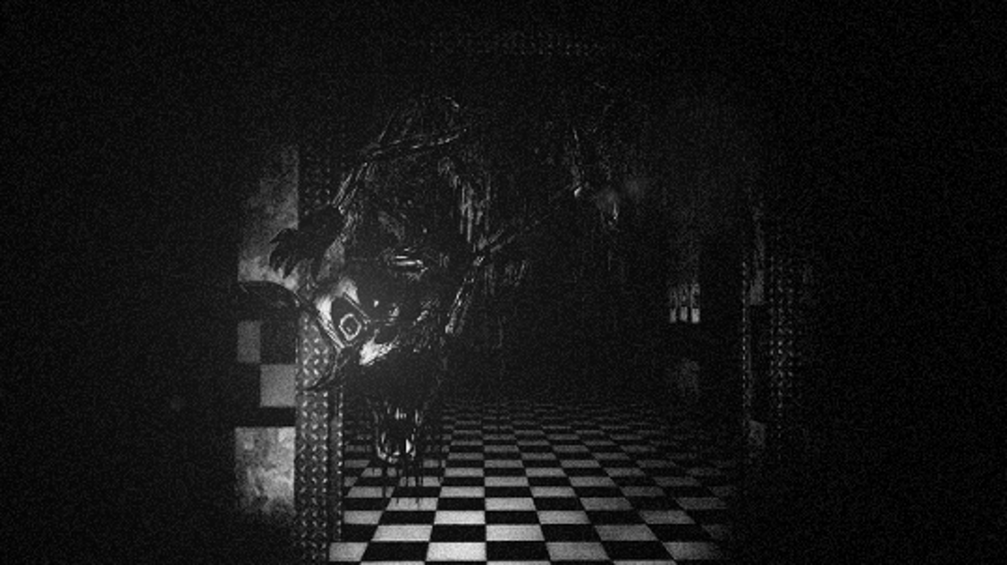 Mangle (FNAF)