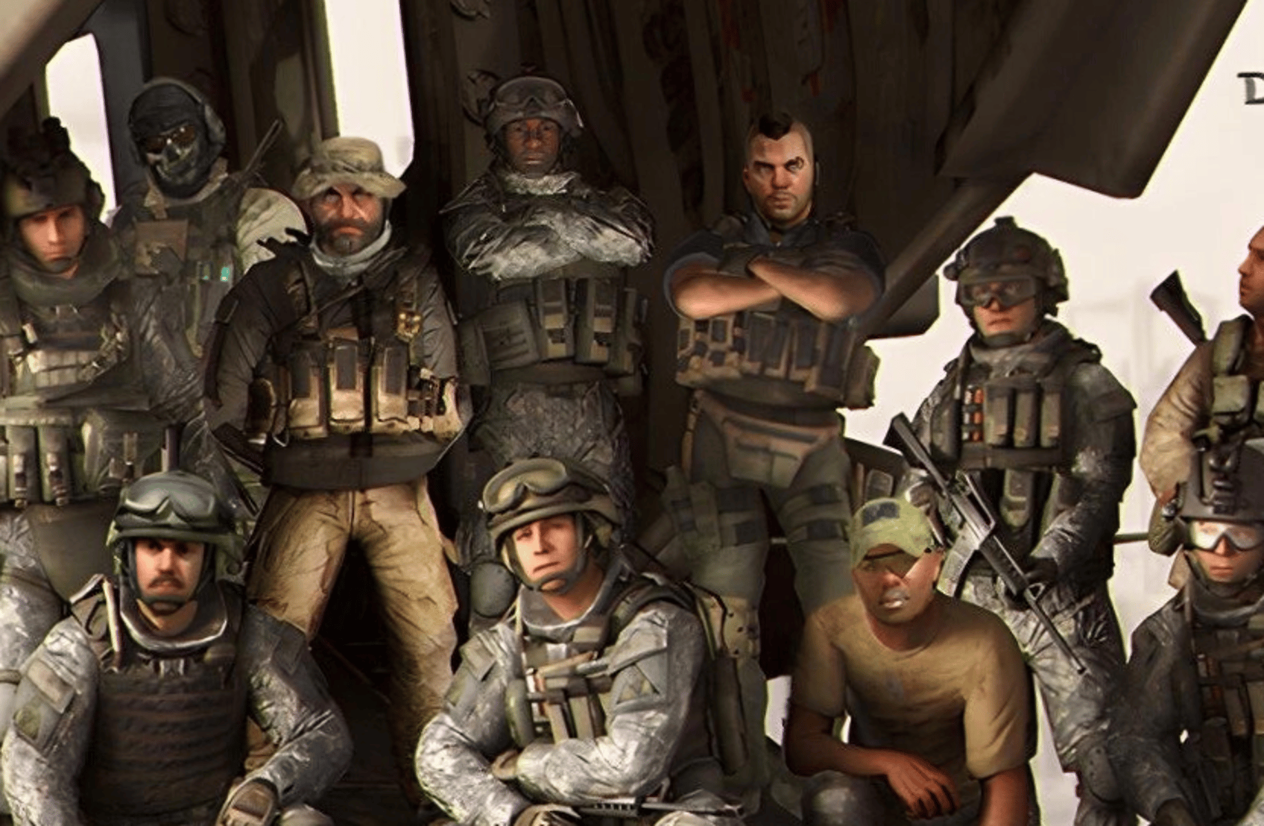 Task force 141