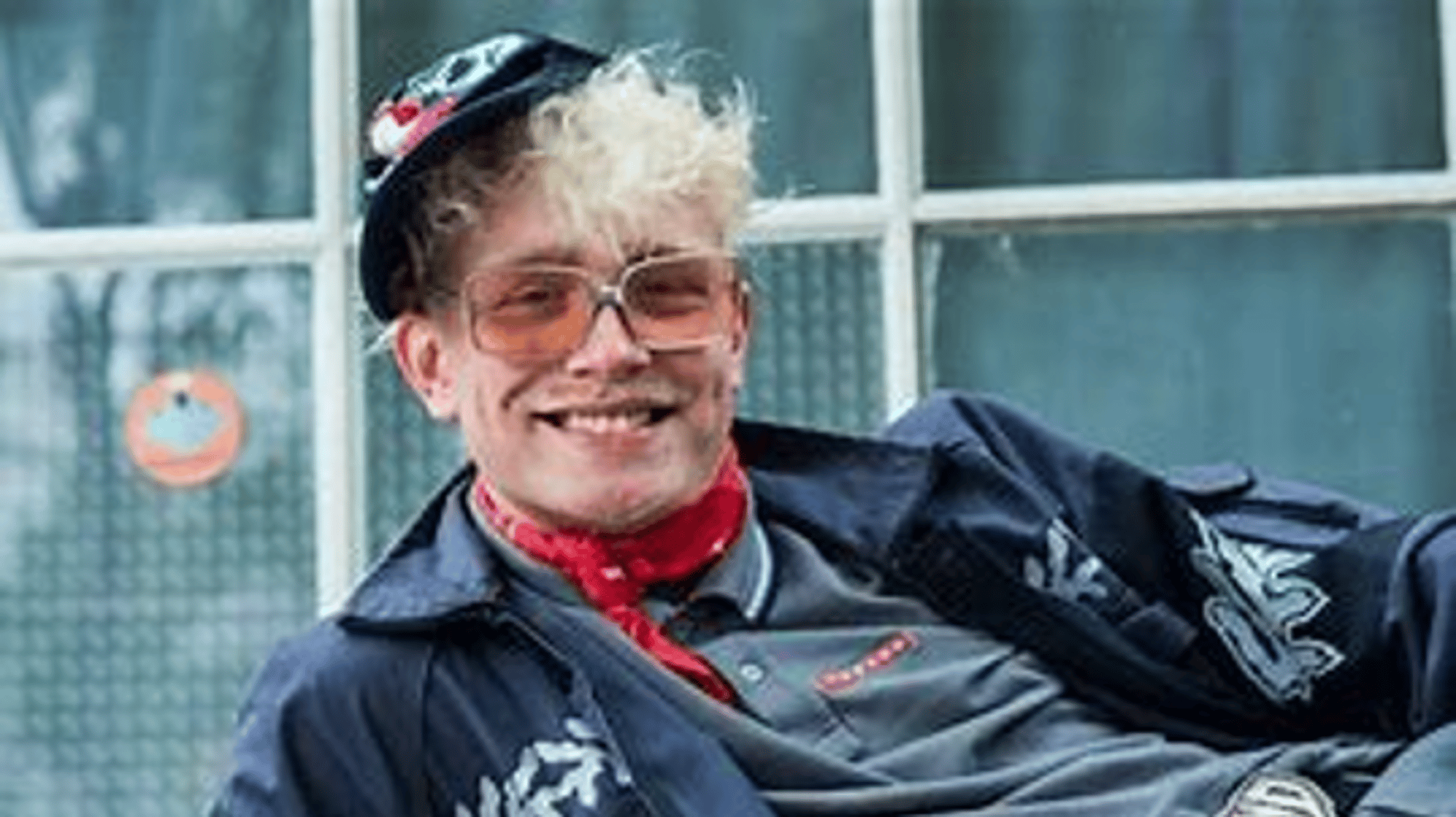 joost klein
