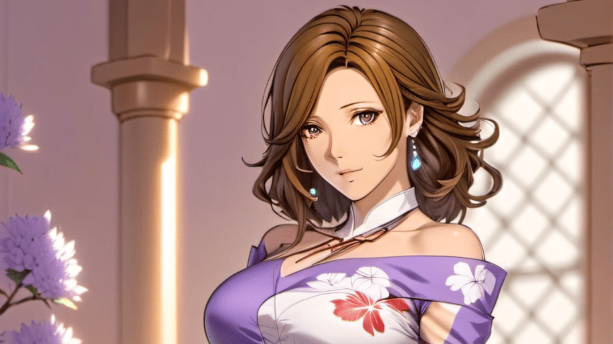 Princess Aruru