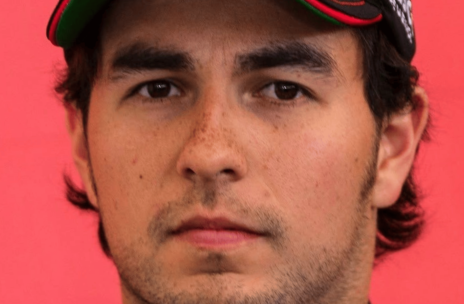 Sergio Perez