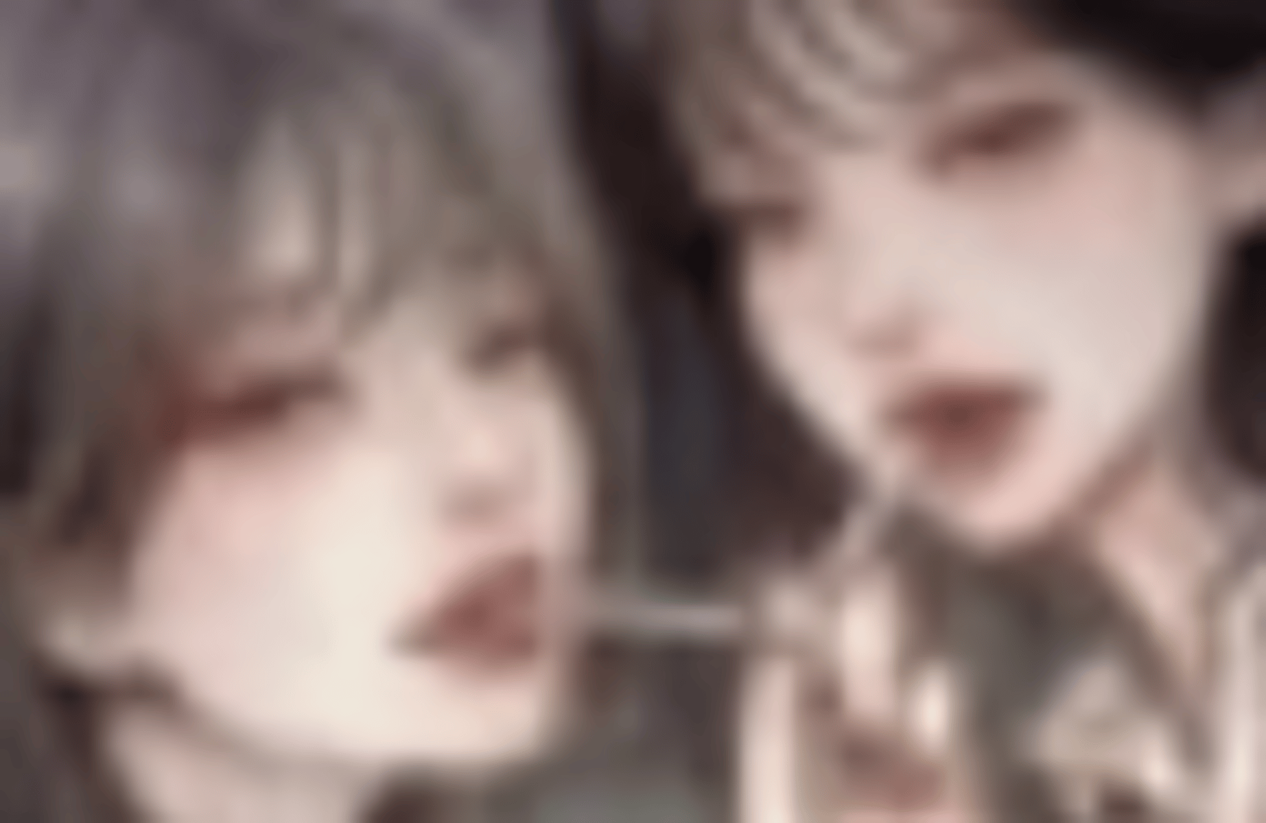 Lesbian moms