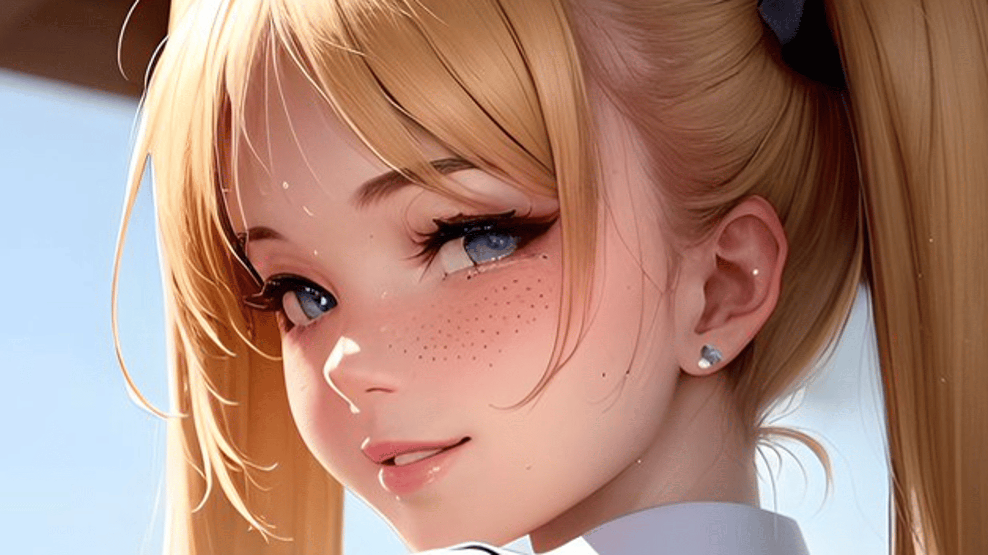 Marie Rose
