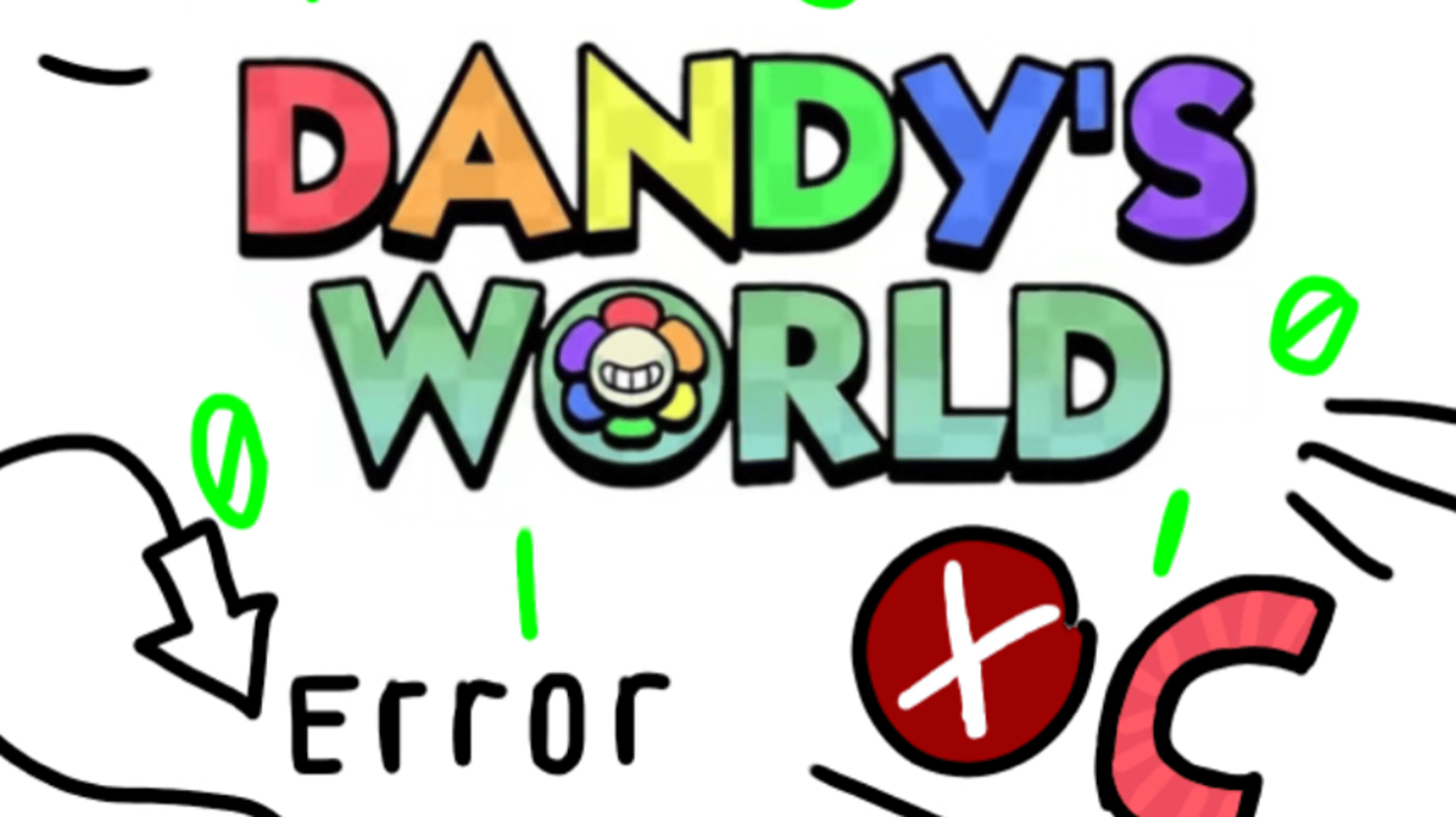 File error