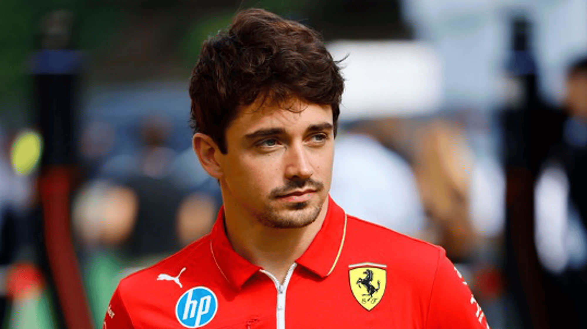 Charles Leclerc
