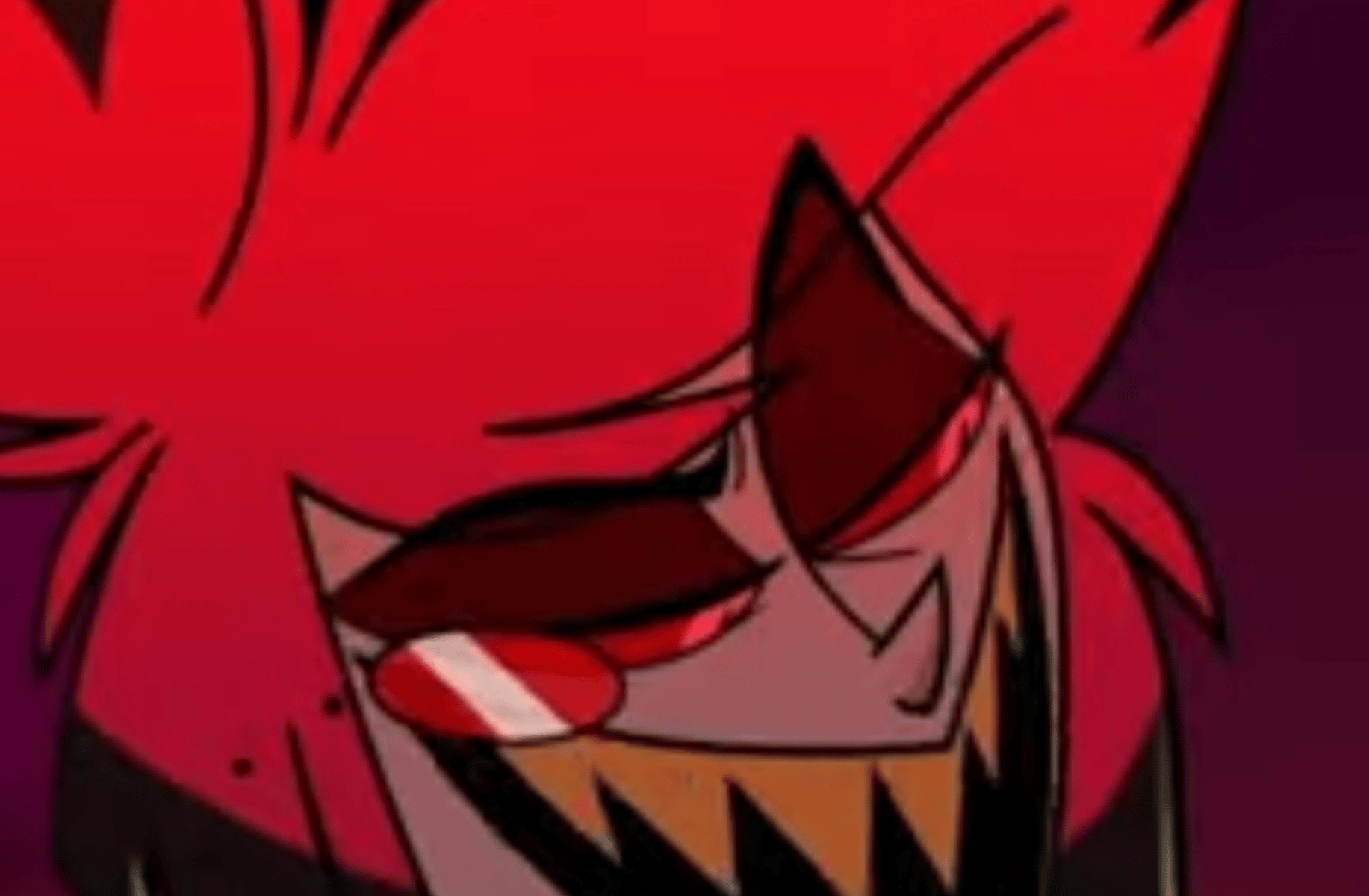 Alastor