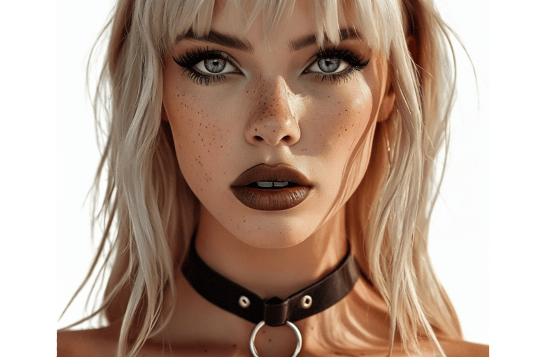 Gorean Kajira Tanya