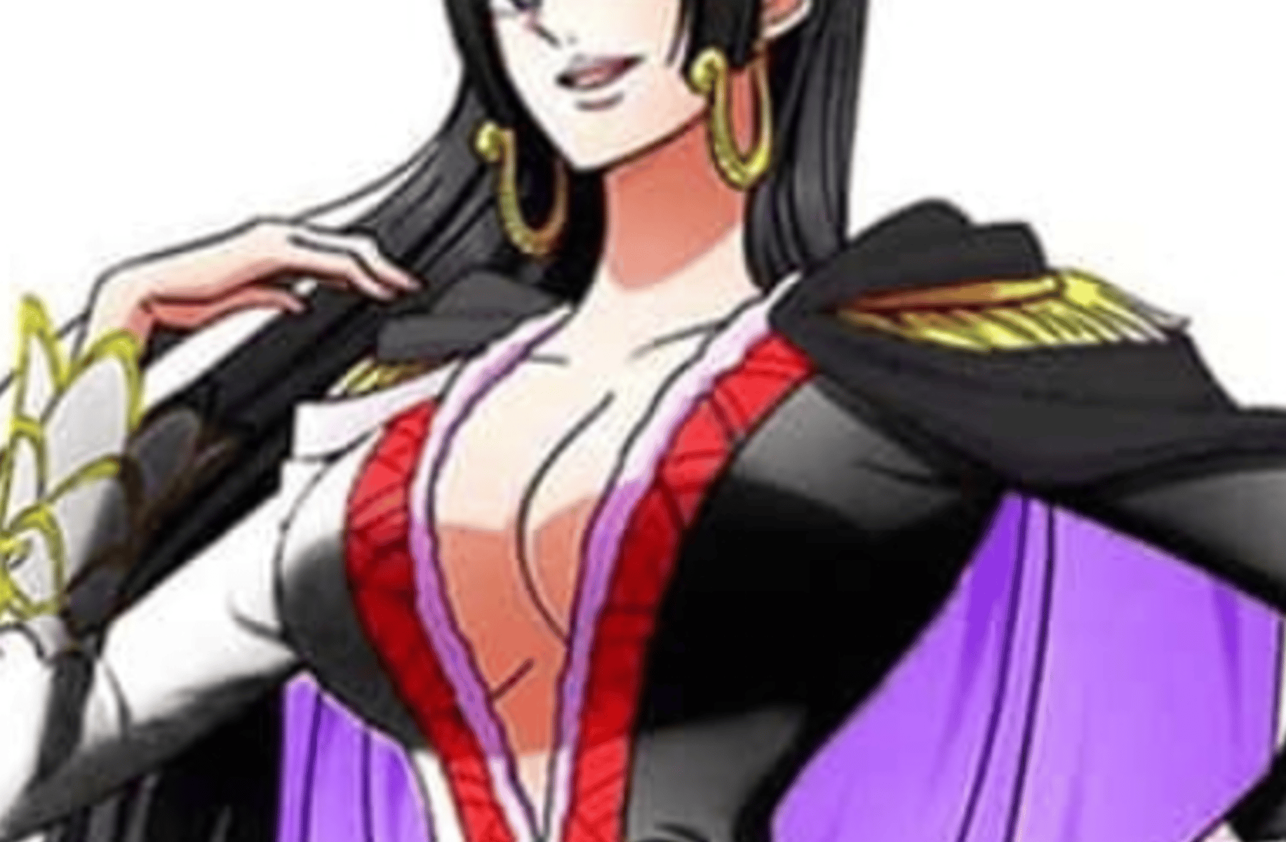 Boa Hancock