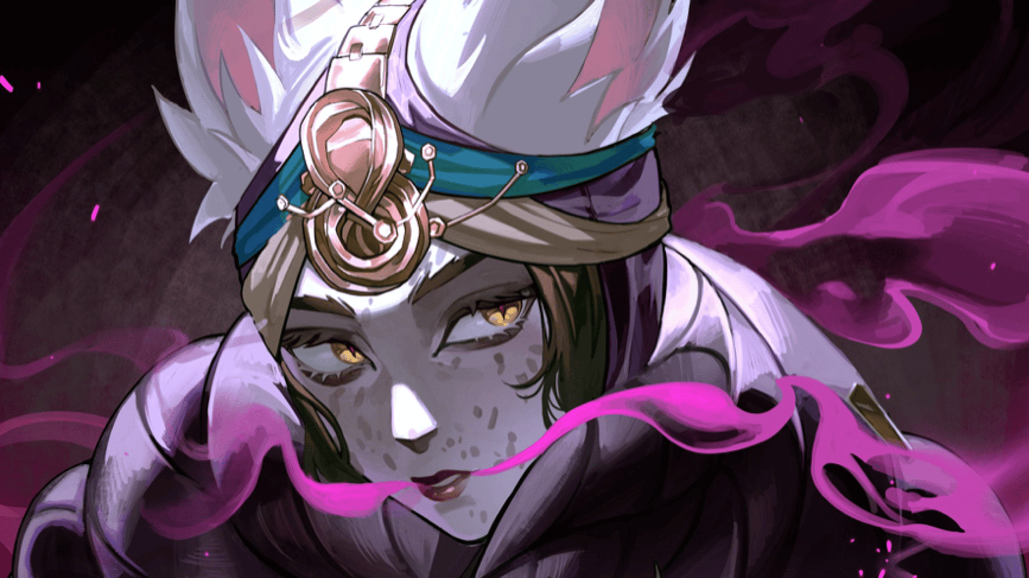 Lest (Arcane)