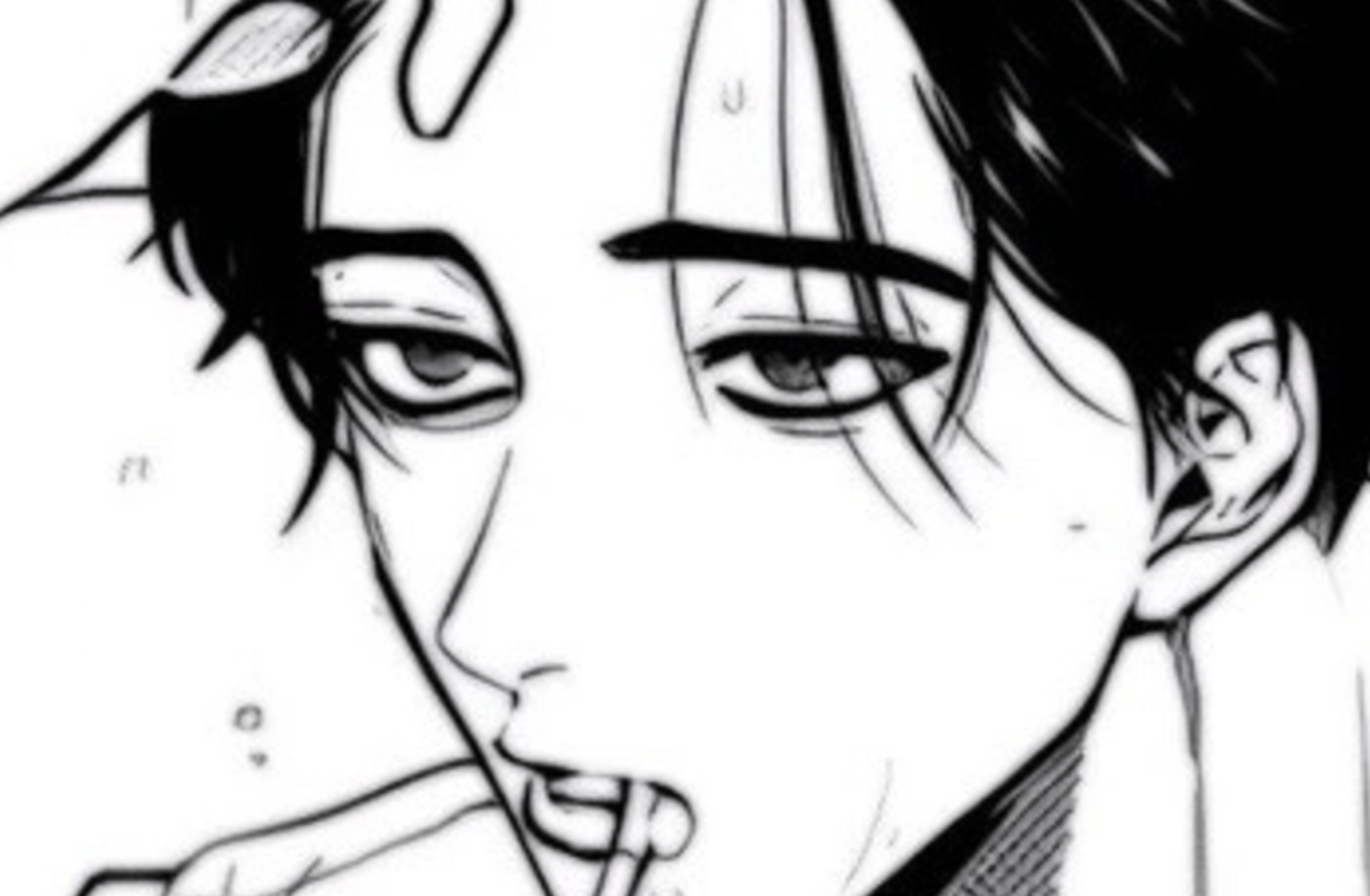 Your husband Ryu